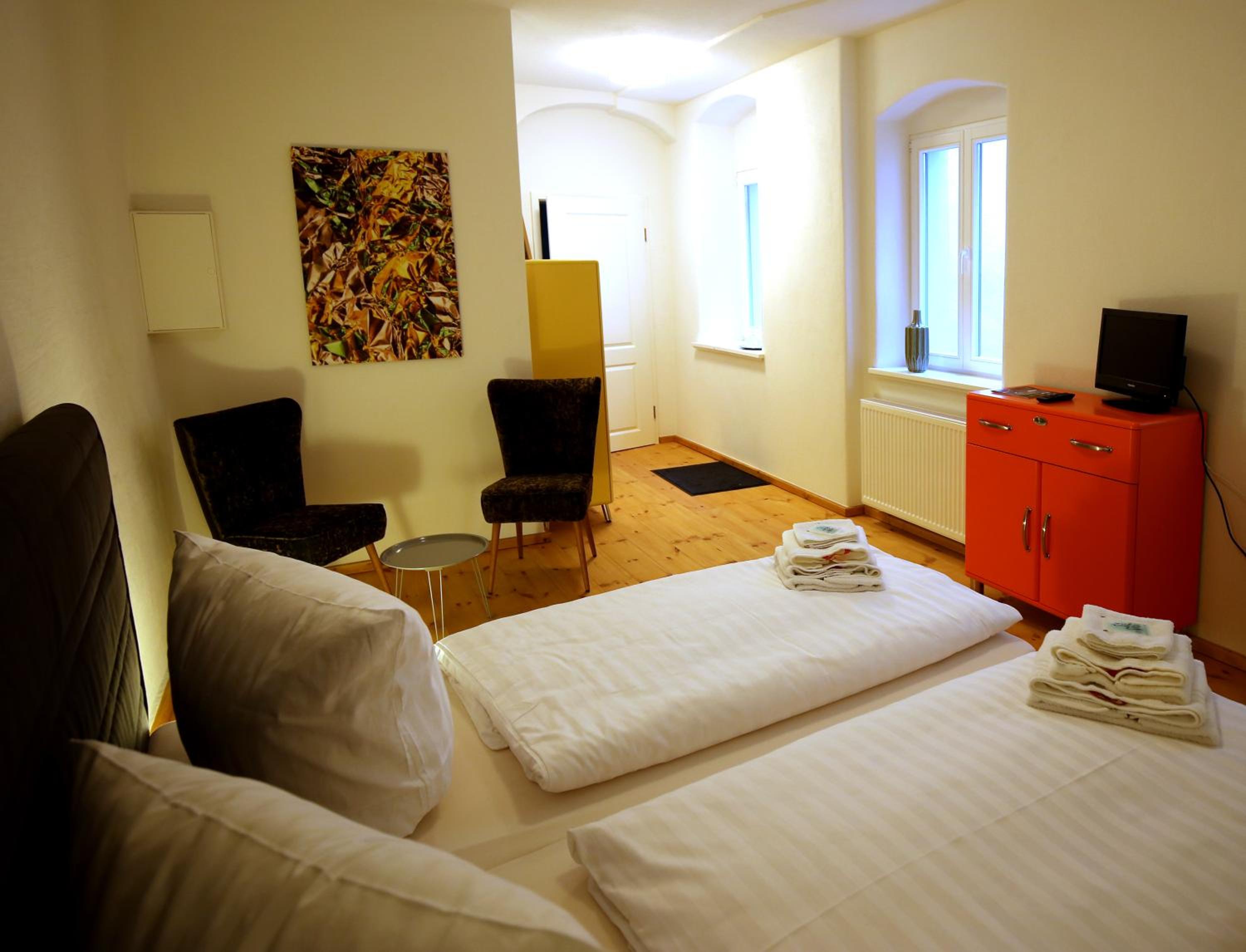 Double Room with Shower photo 1