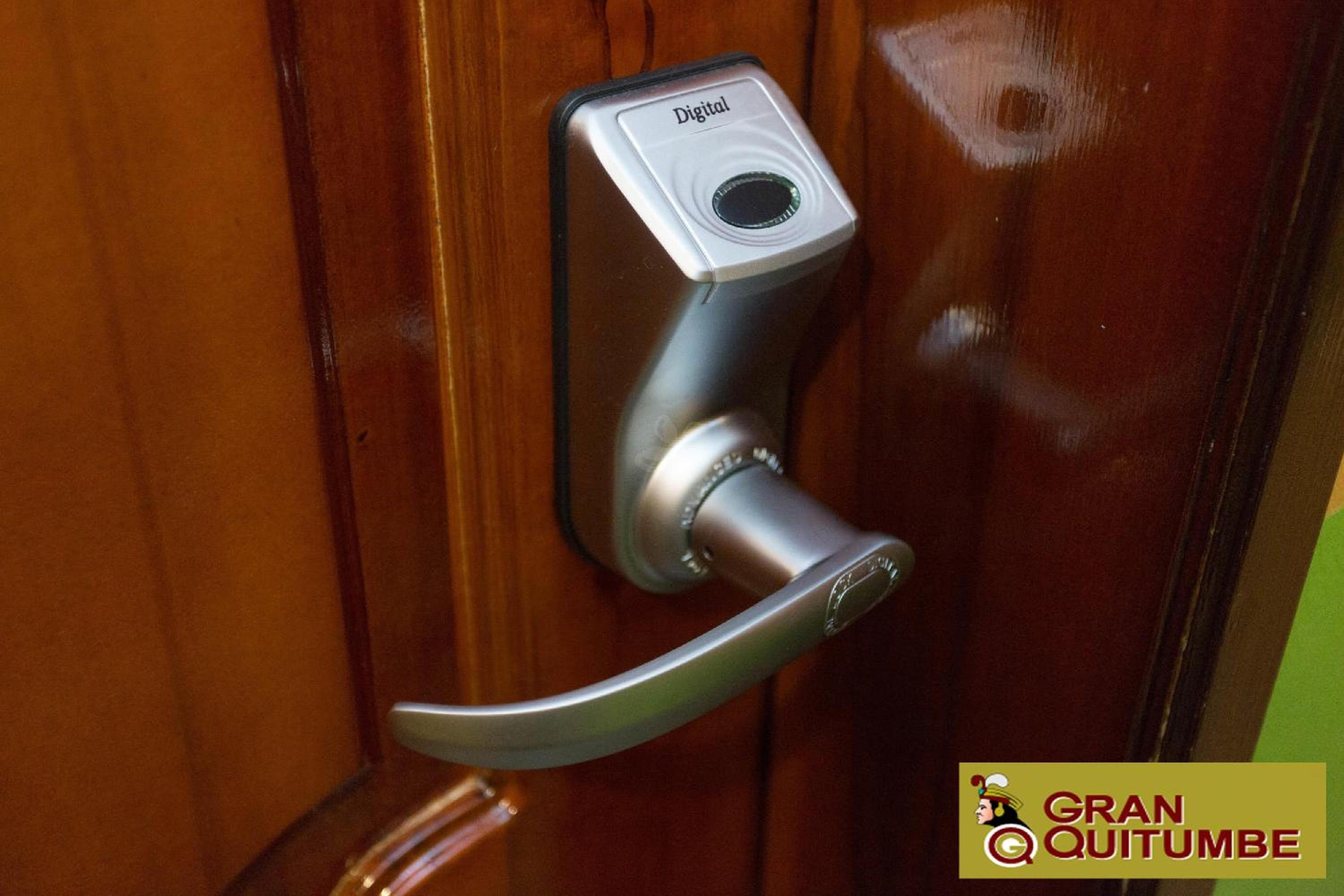 Hotel Gran Quitumbe — photo 88