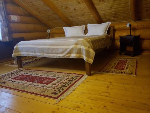 Double Room photo 3