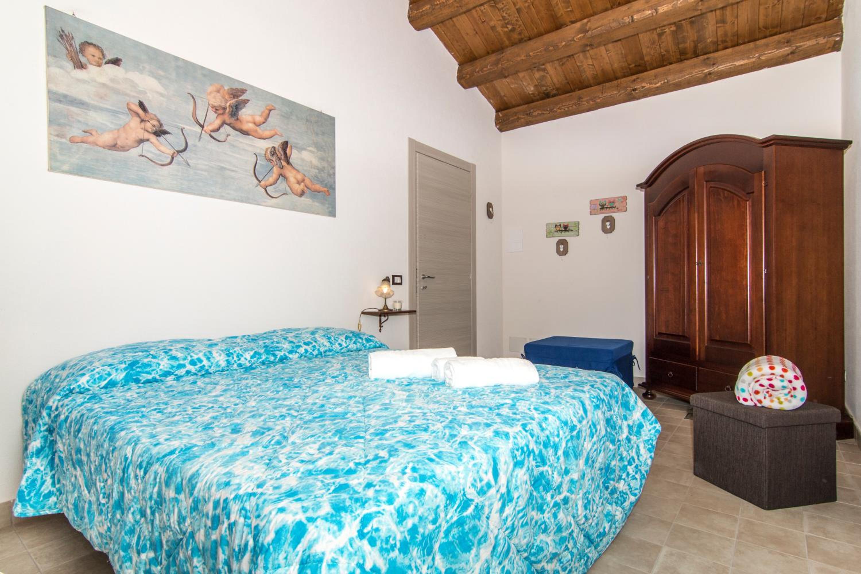 Deluxe Room photo 2