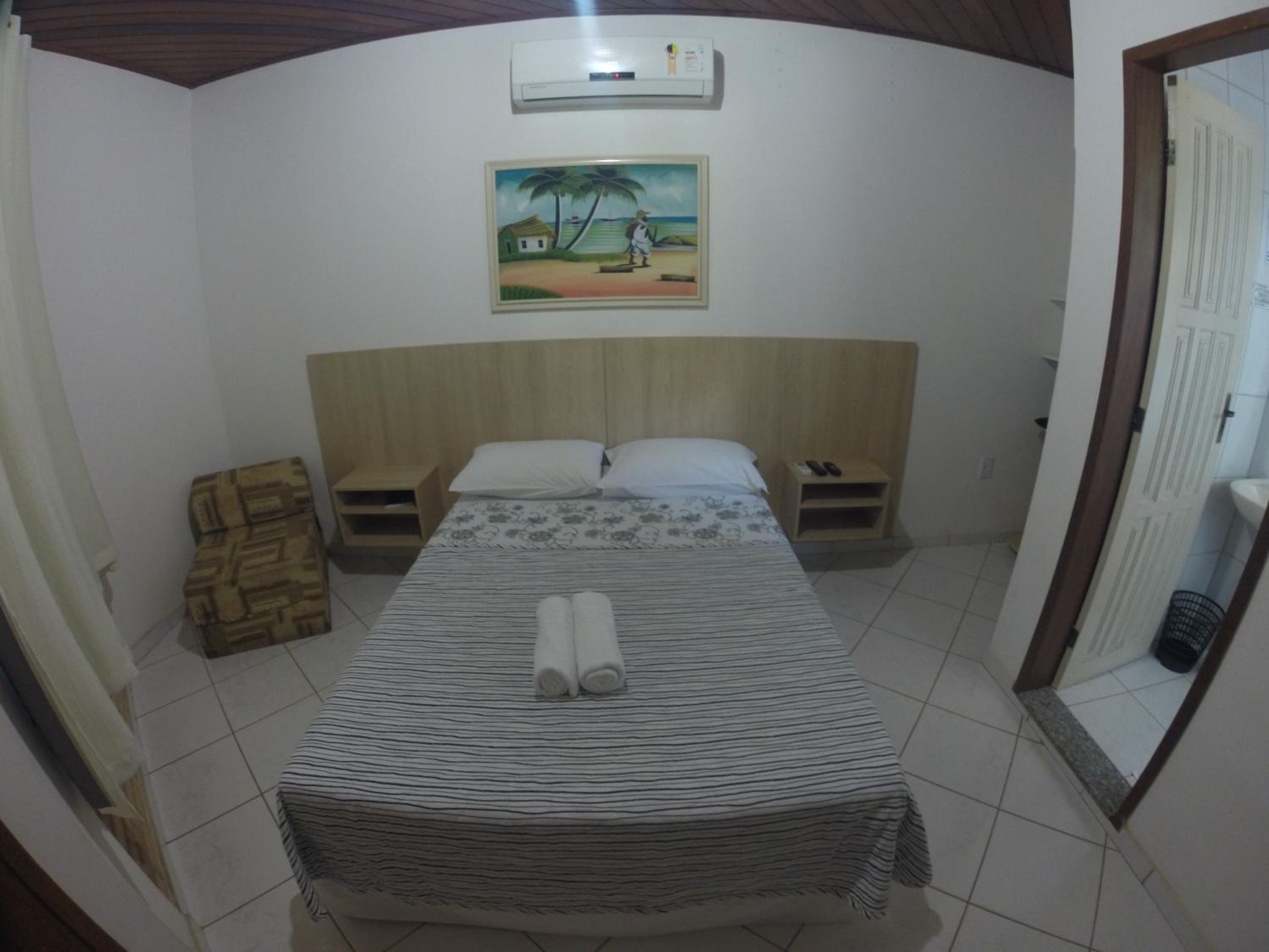Standard Double Room photo 3