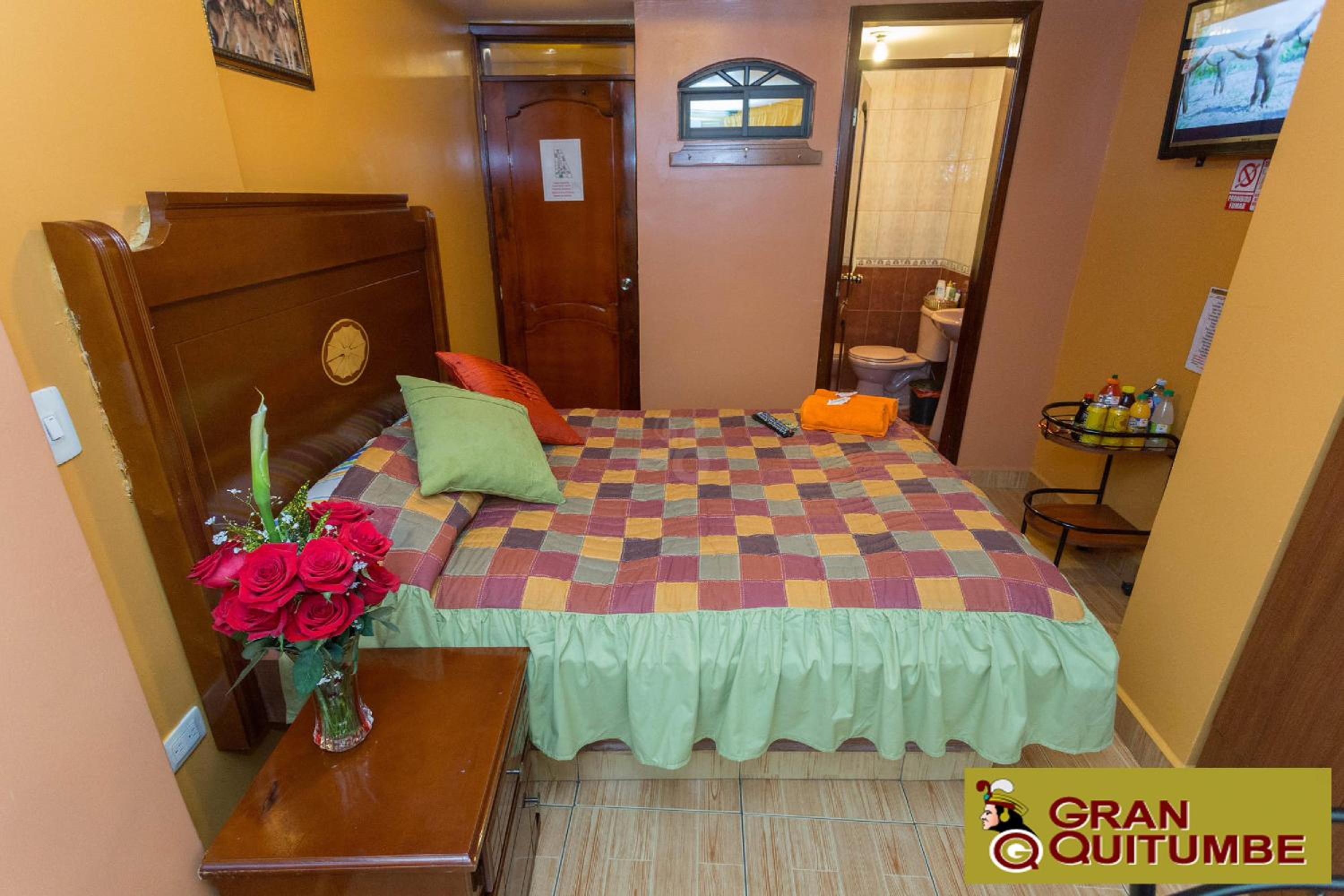 Double Room photo 3