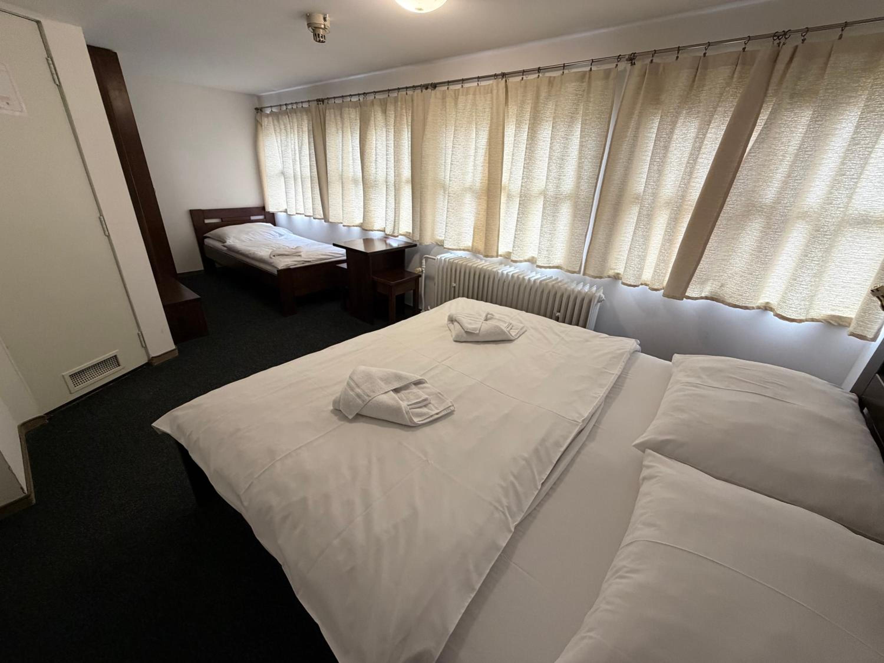 Triple Room with River View photo 2