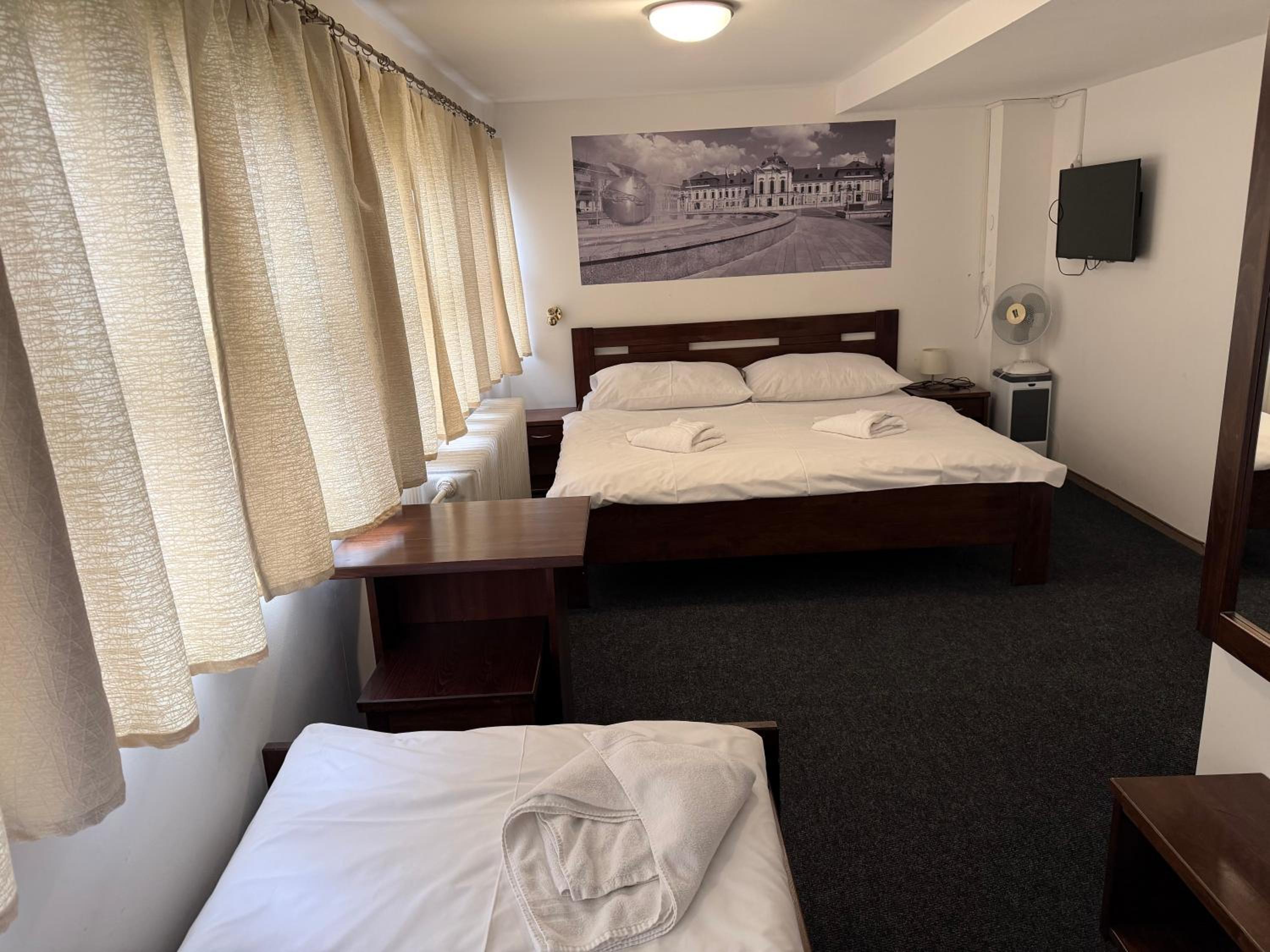 Triple Room with River View photo 1