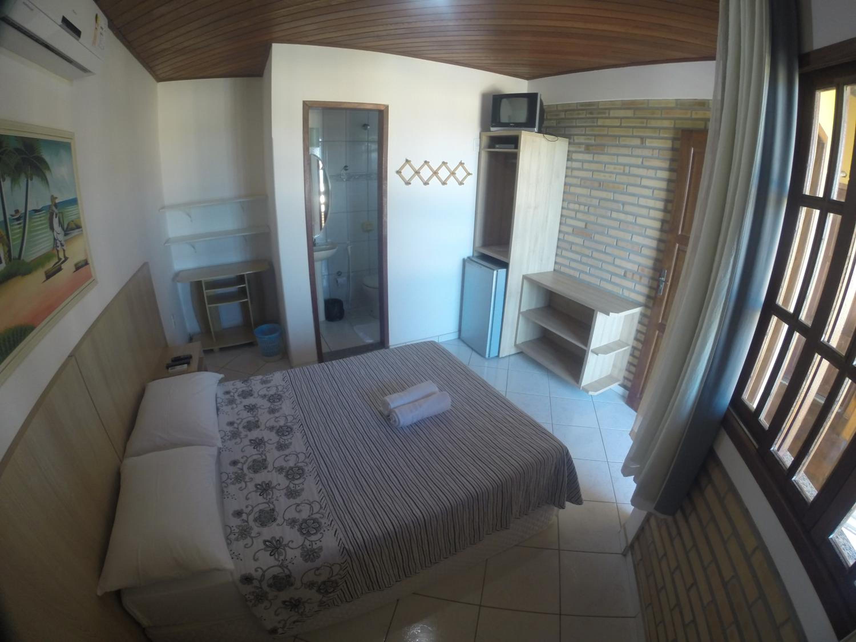 Standard Double Room photo 1