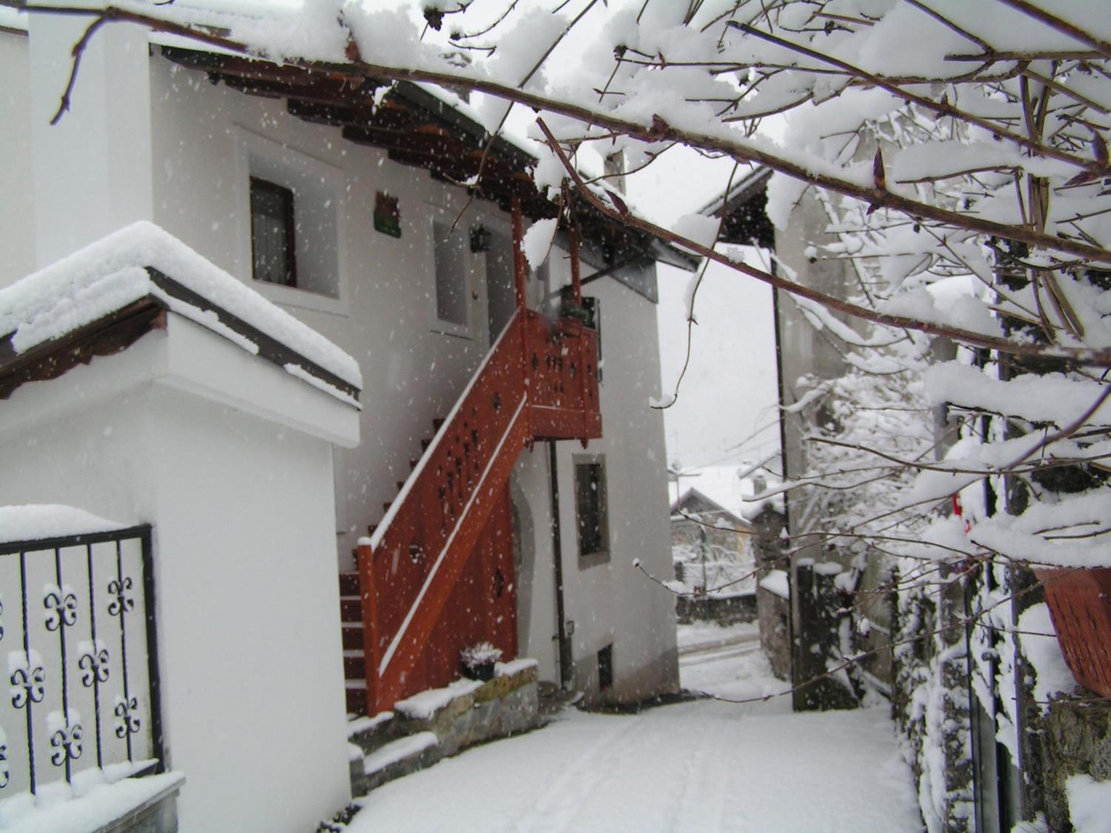 Superior Apartment photo 3