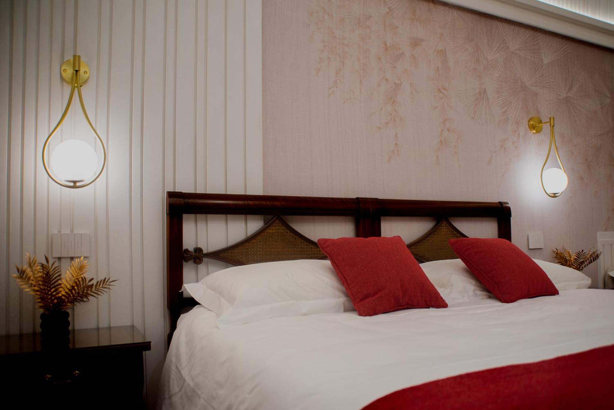 King Room with Spa Bath photo 3