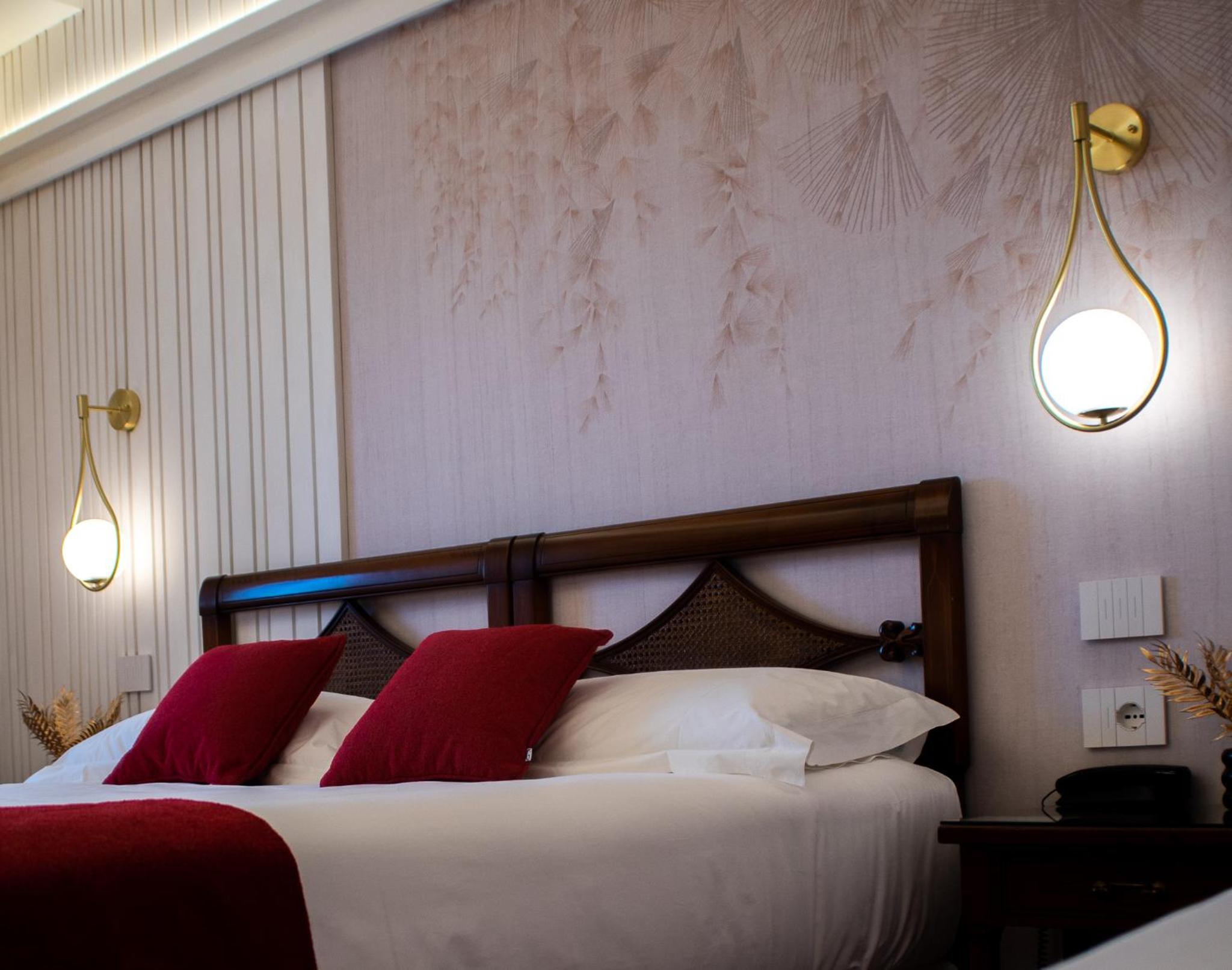 King Room with Spa Bath photo 2
