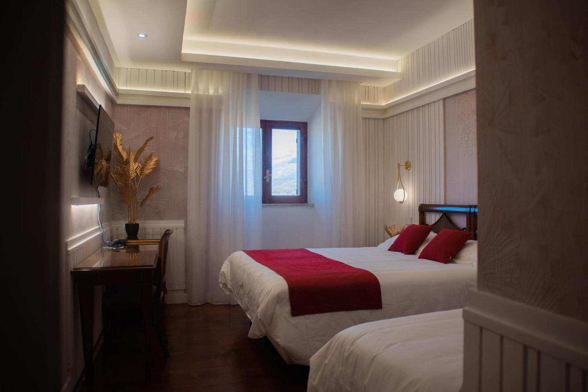 King Room with Spa Bath photo 1