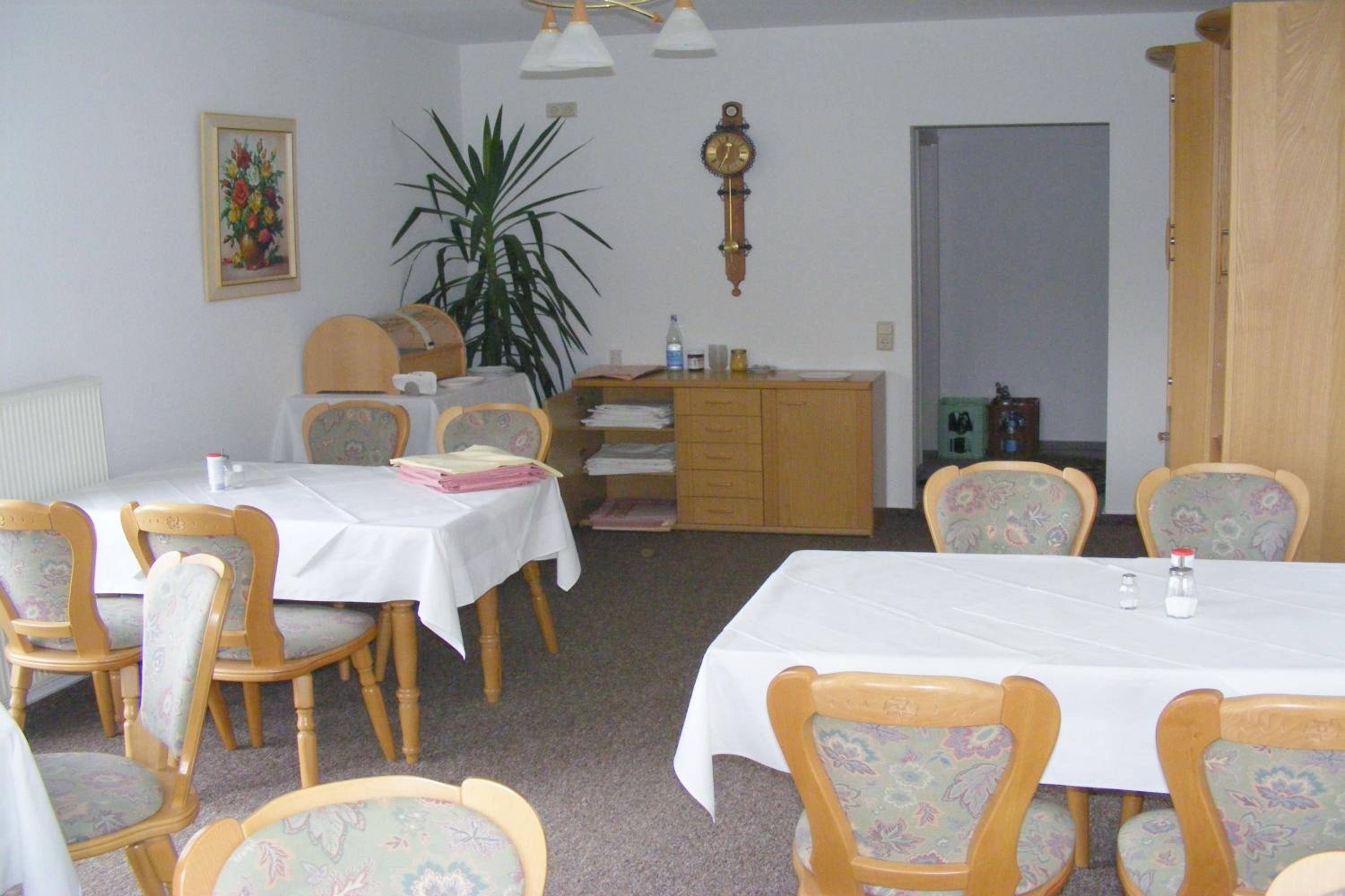 Single Room with Terrace photo 2