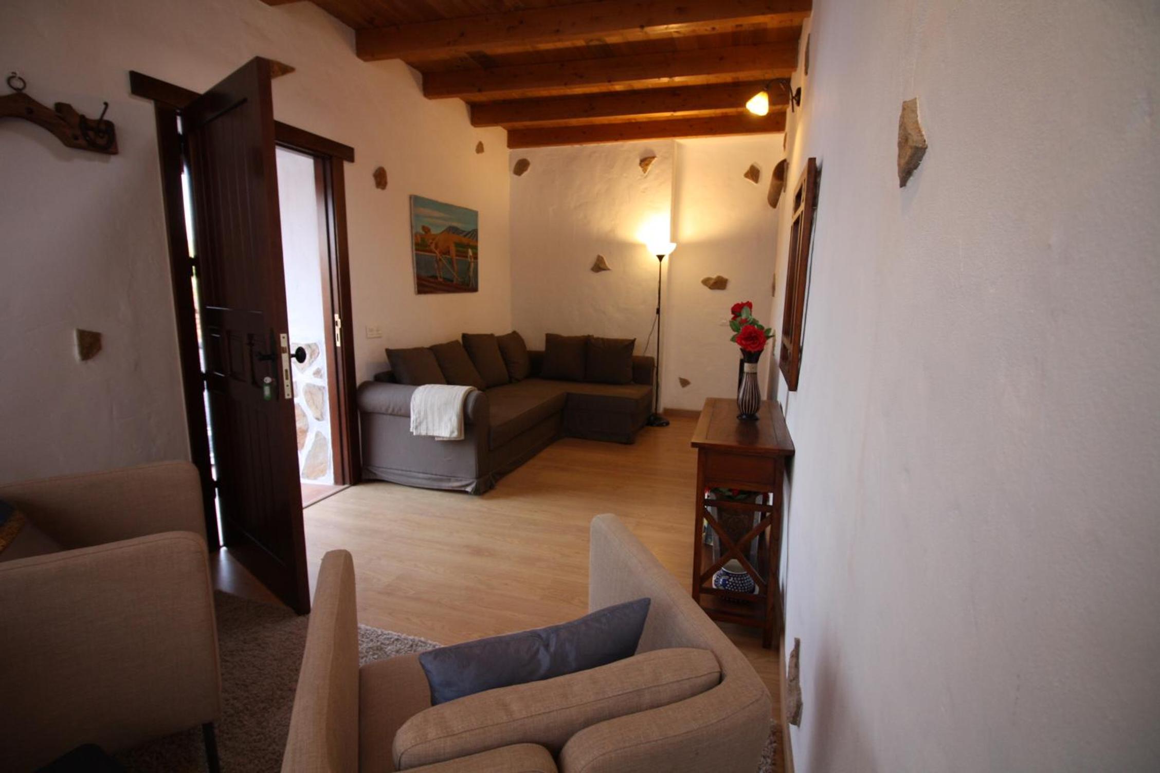 Casa de Vacaciones