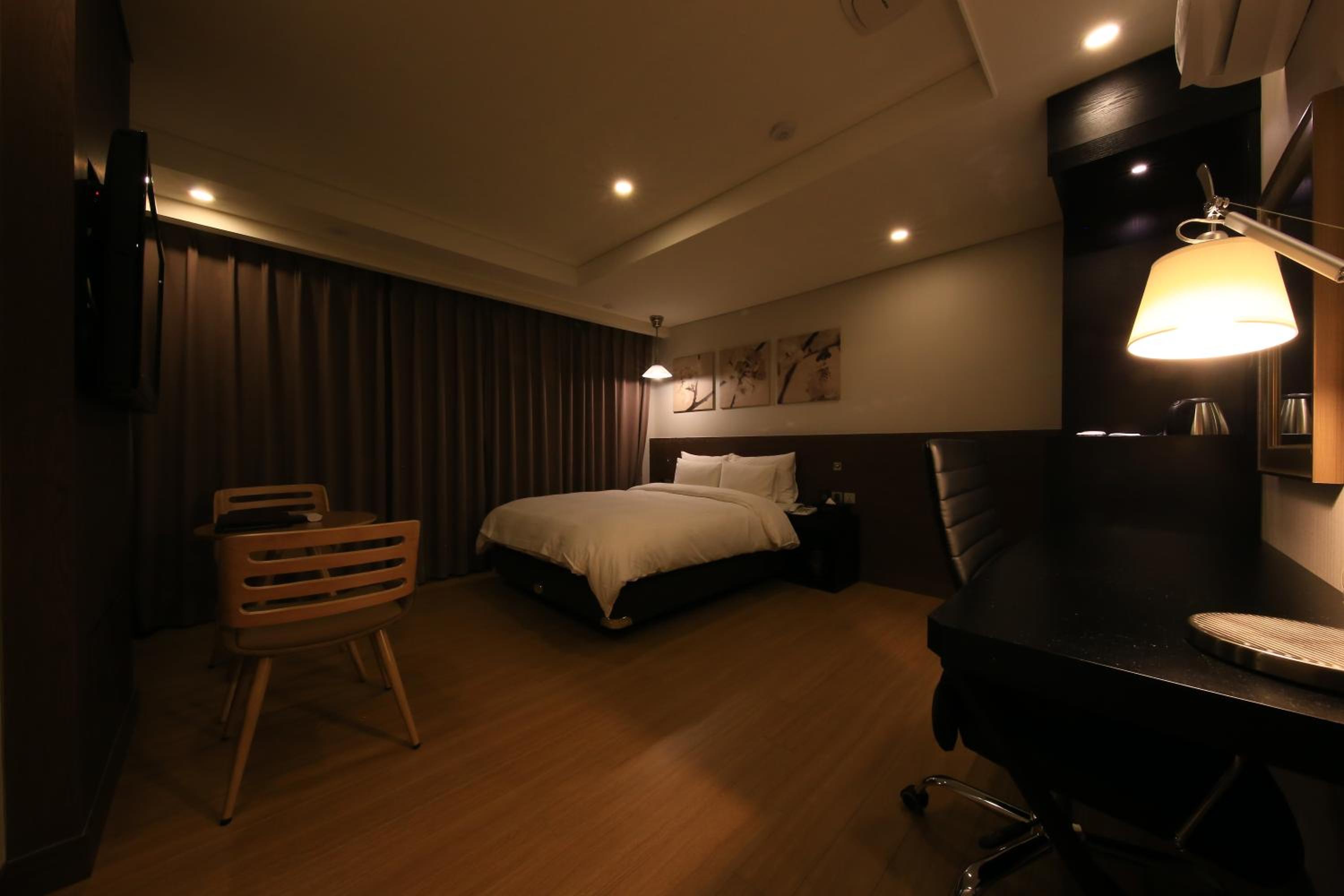 Deluxe Double Room - Photo 2