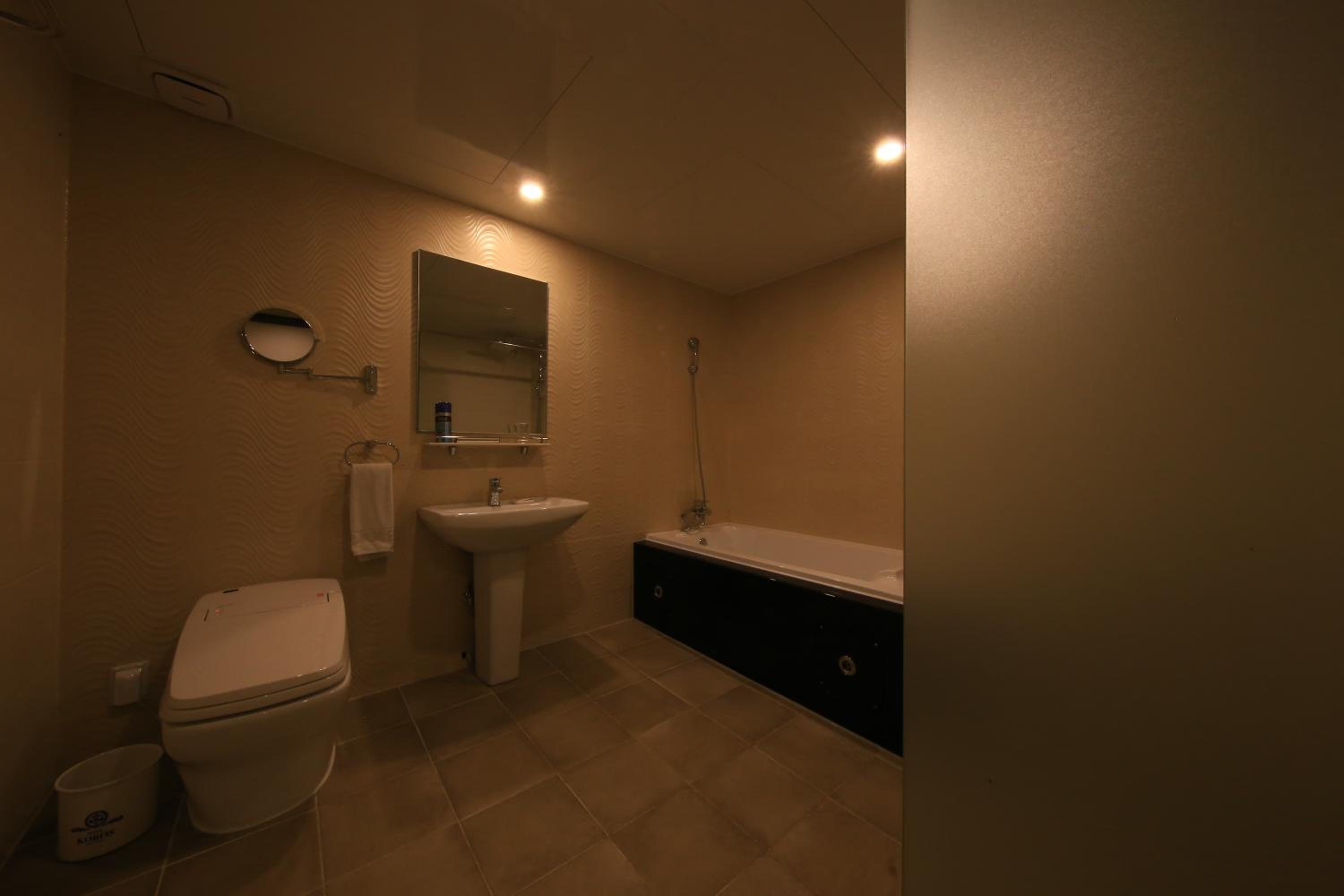 Deluxe Double Room - Photo 4