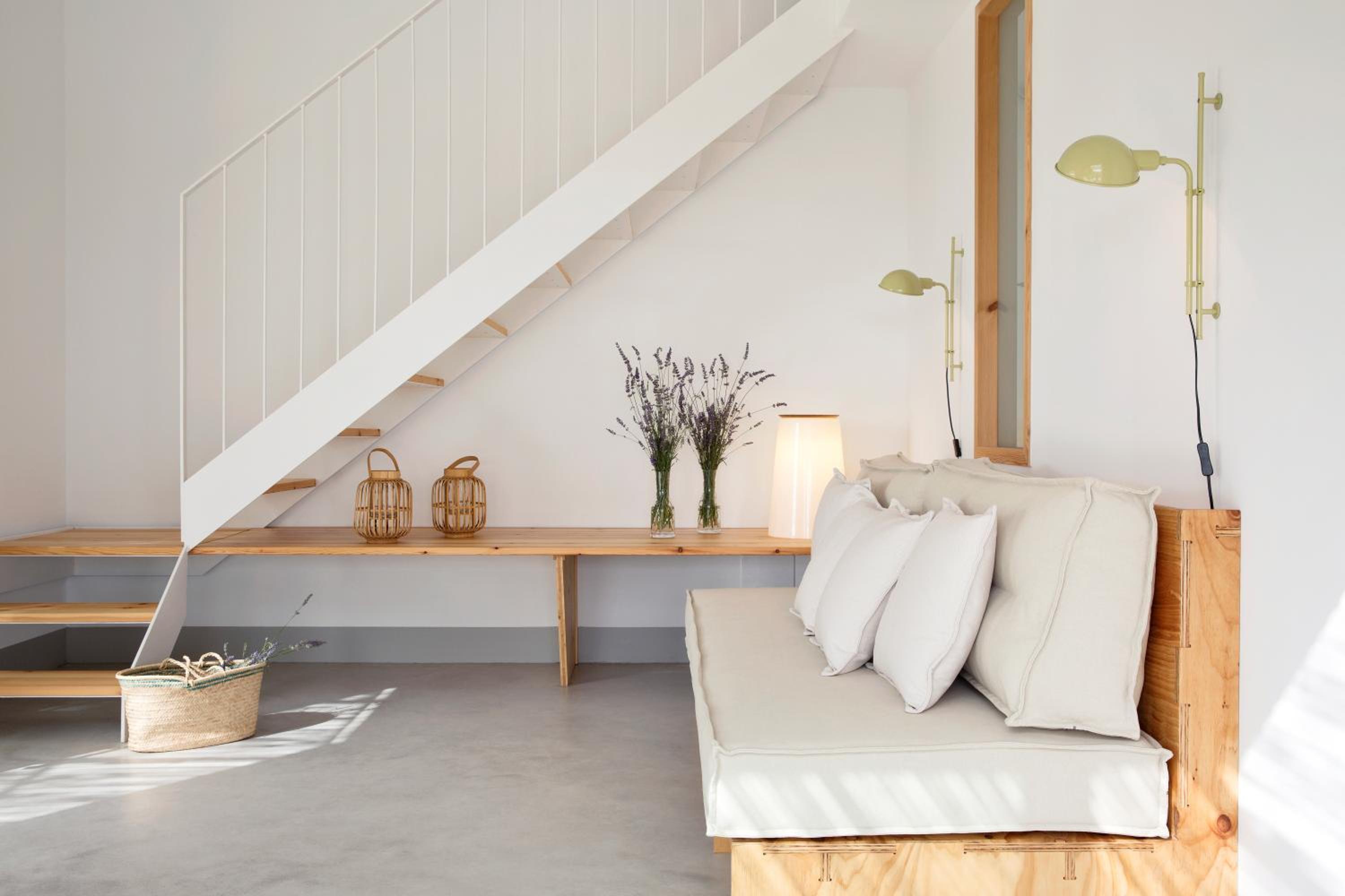 Apartamento Dúplex