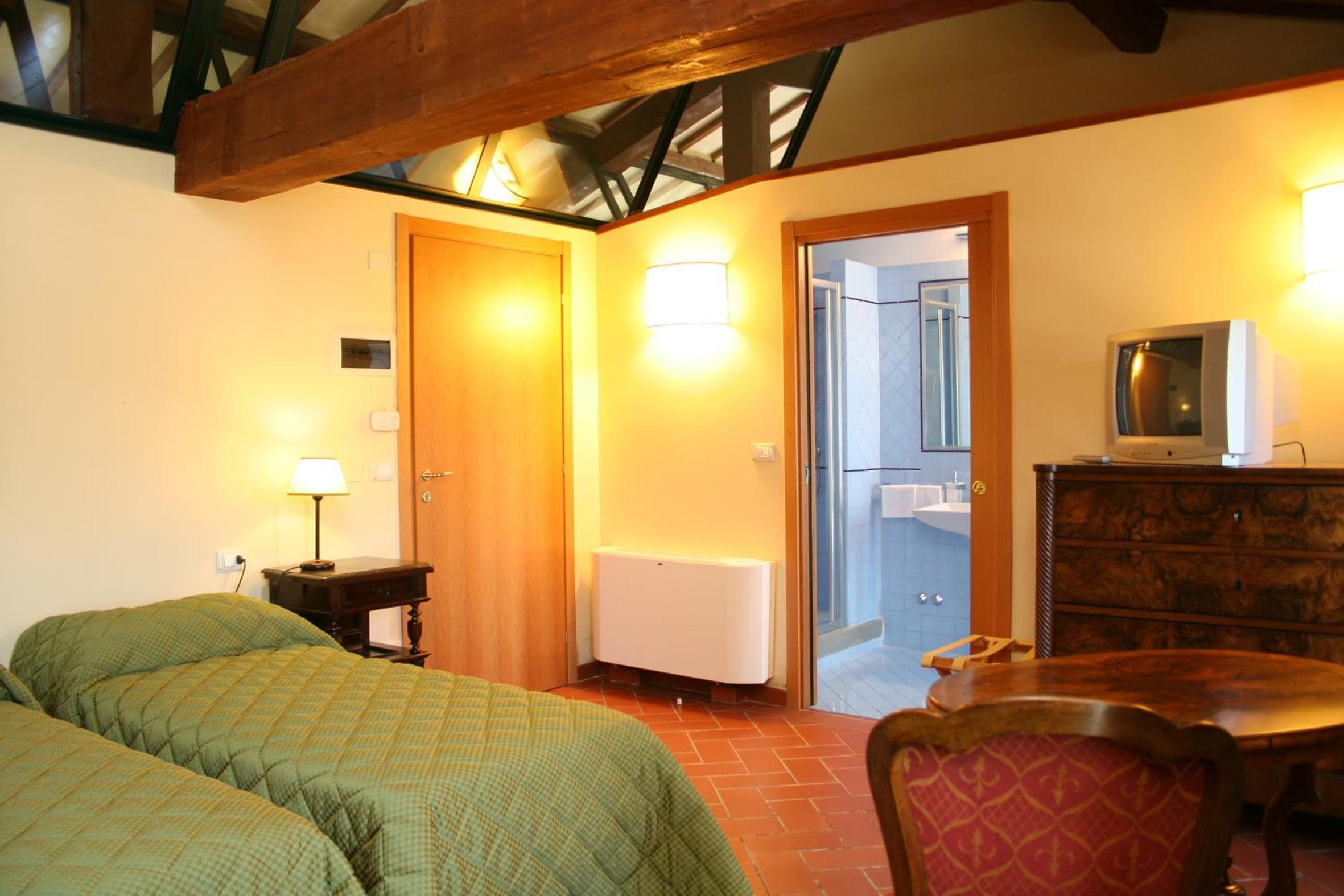 Double or Twin Room - Photo 23