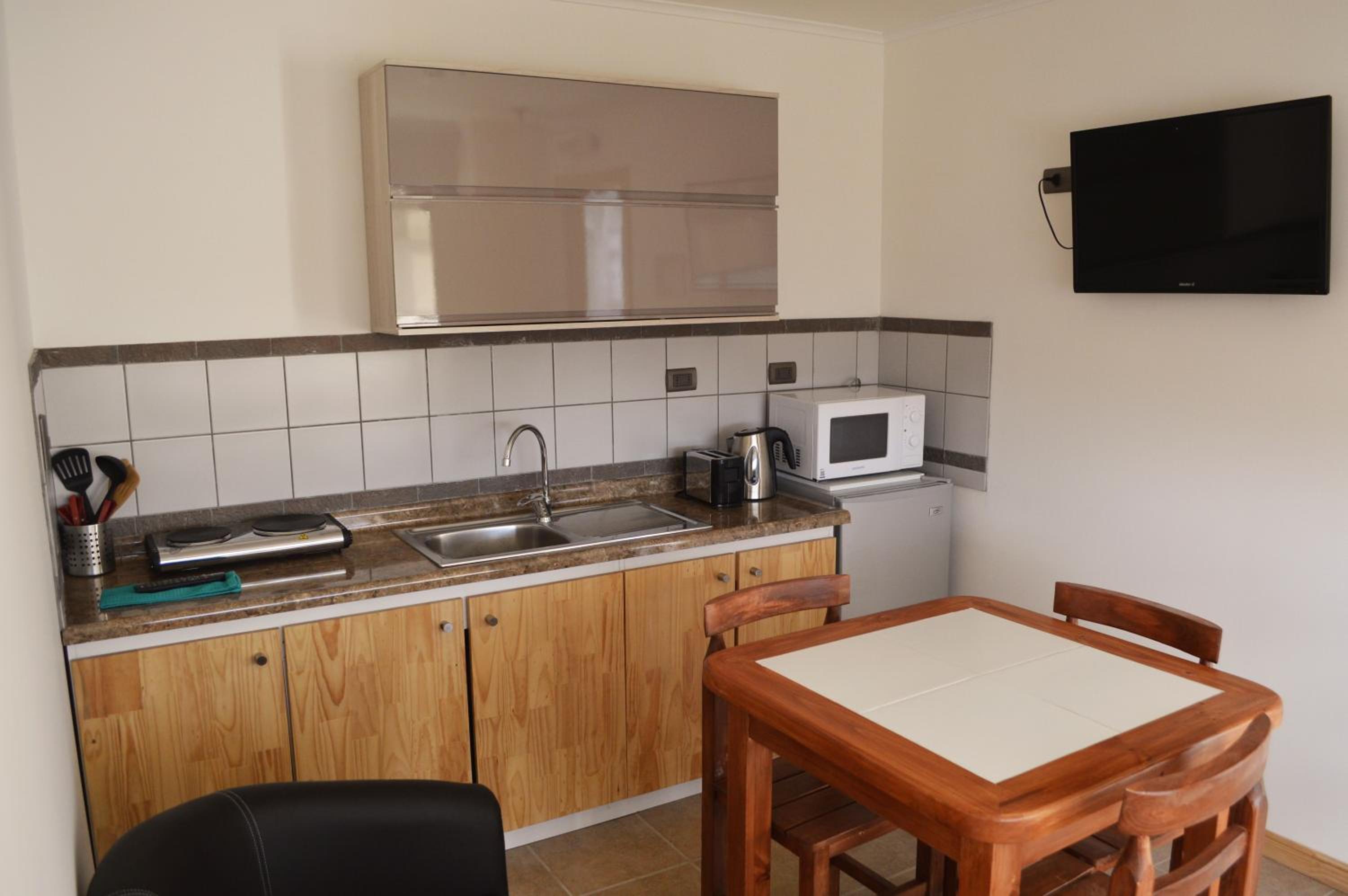 Standard Apartment photo 2