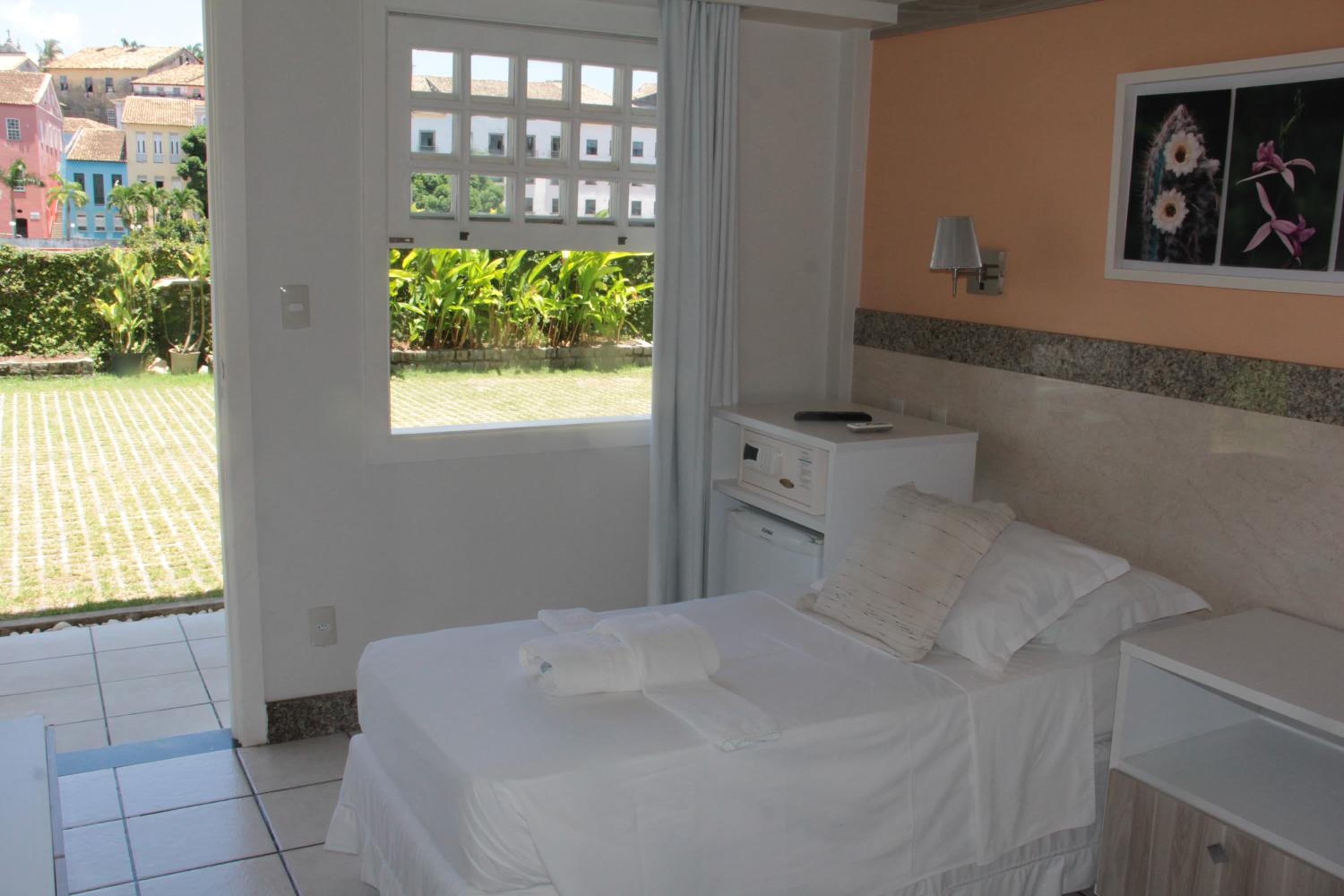 Budget Double or Twin Room photo 1