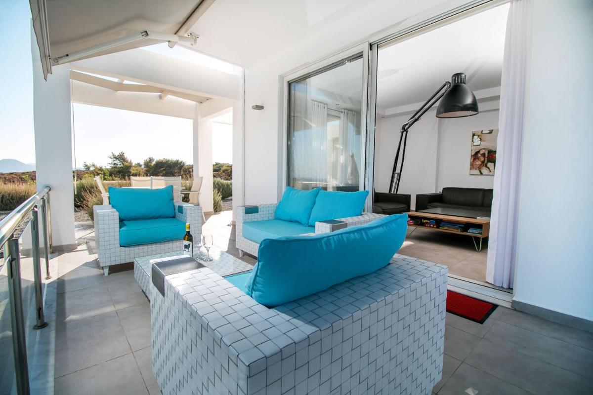 Deluxe Villa photo 3