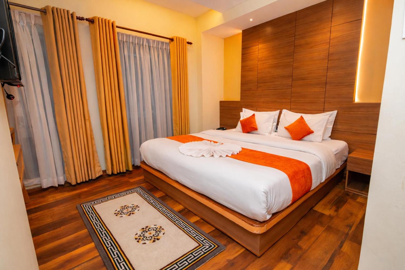 Deluxe Single Room photo 1