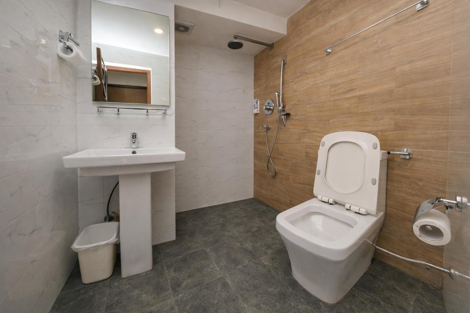 Deluxe Single Room photo 3