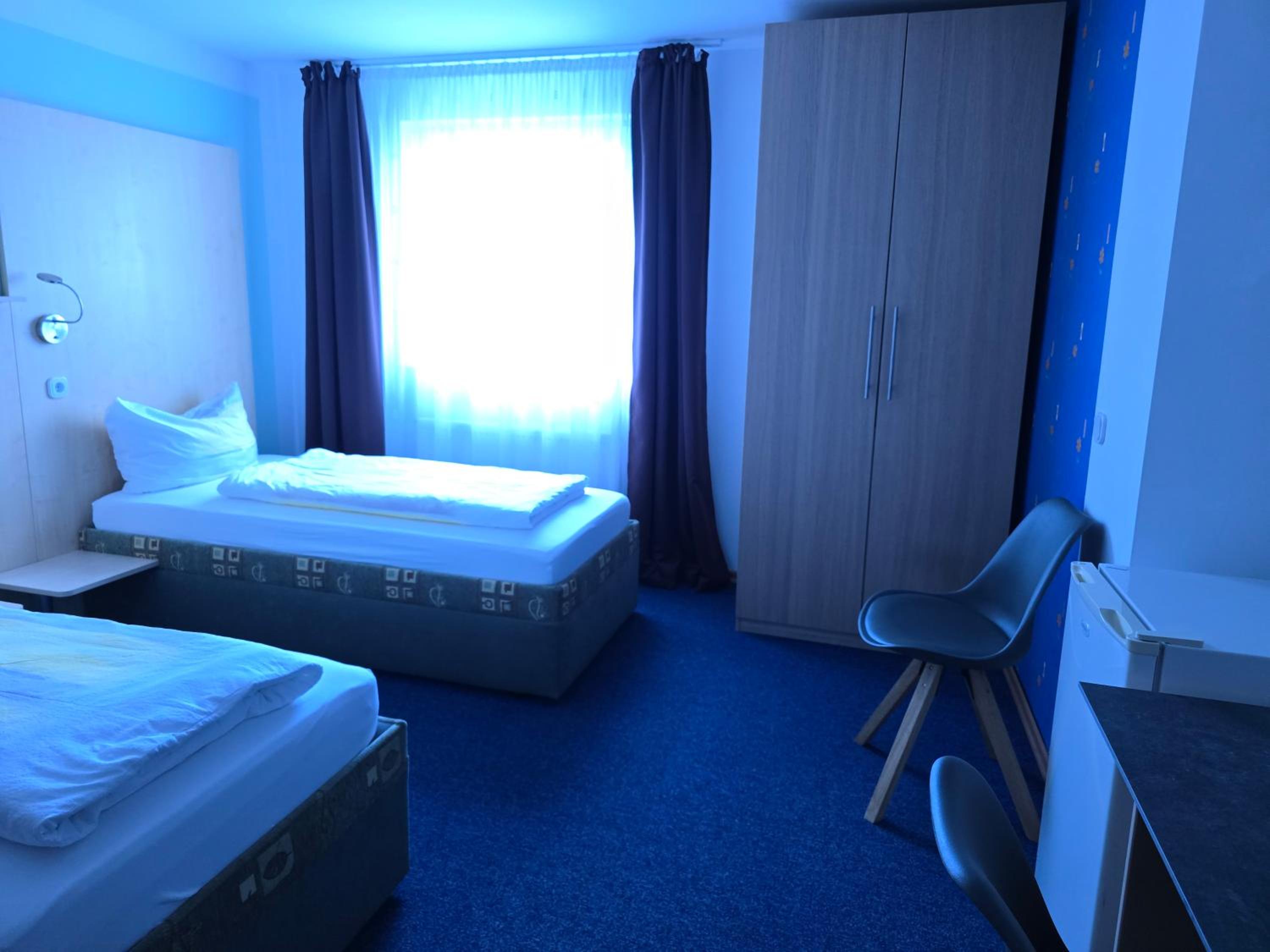 Double or Twin Room photo 2