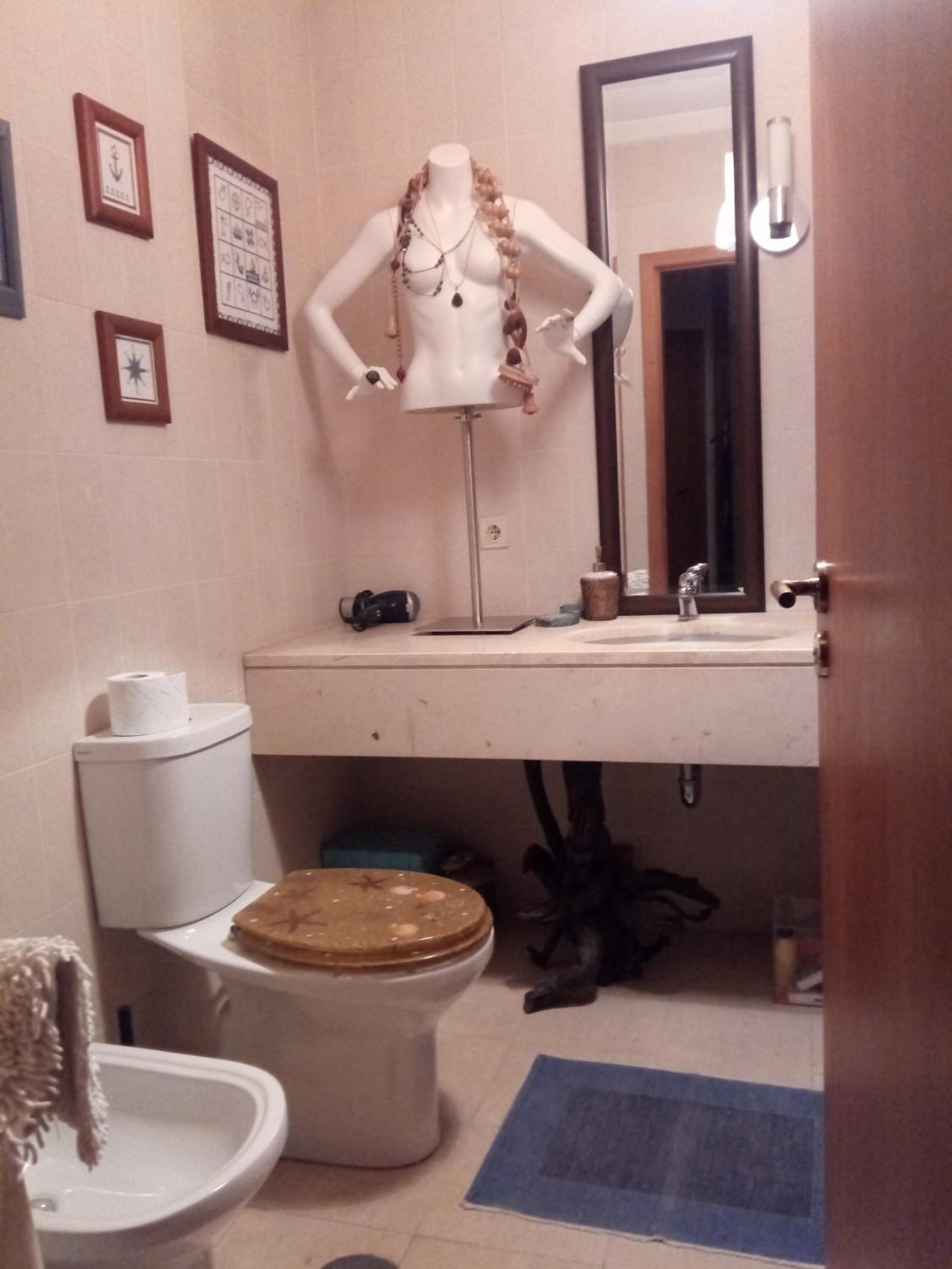 Standard Apartment - Photo 22