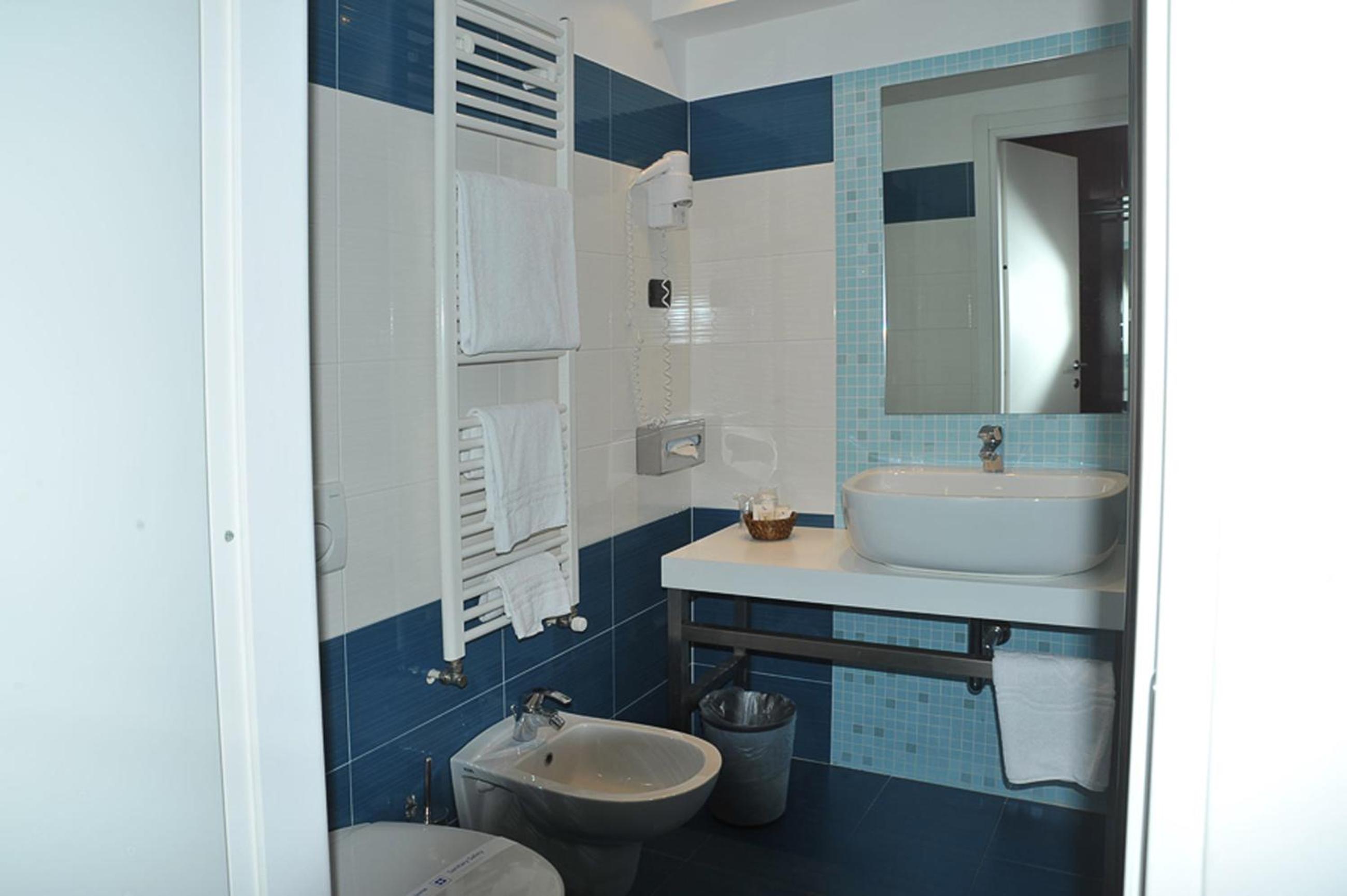 Twin Room photo 2