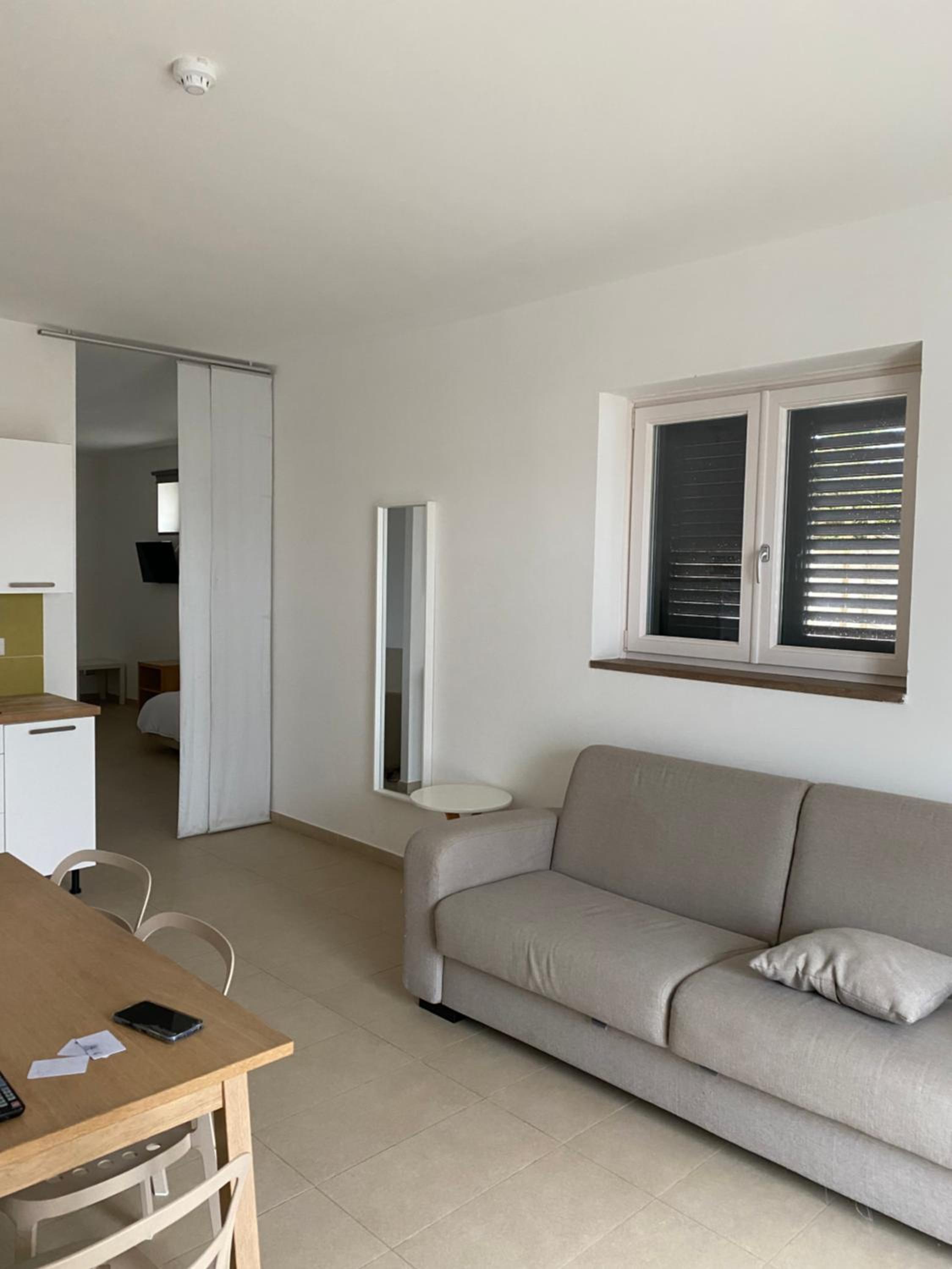 Apartment - Ground Floor