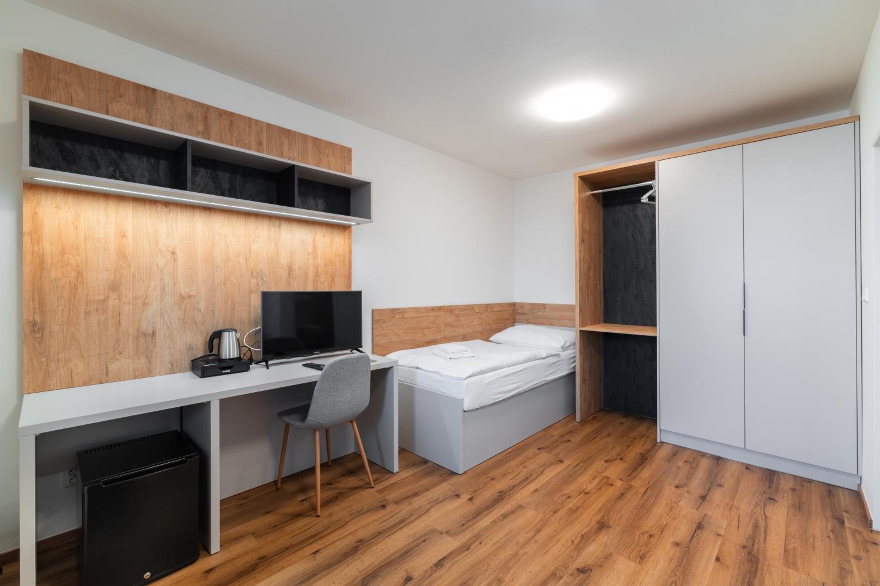 Double or Twin Room