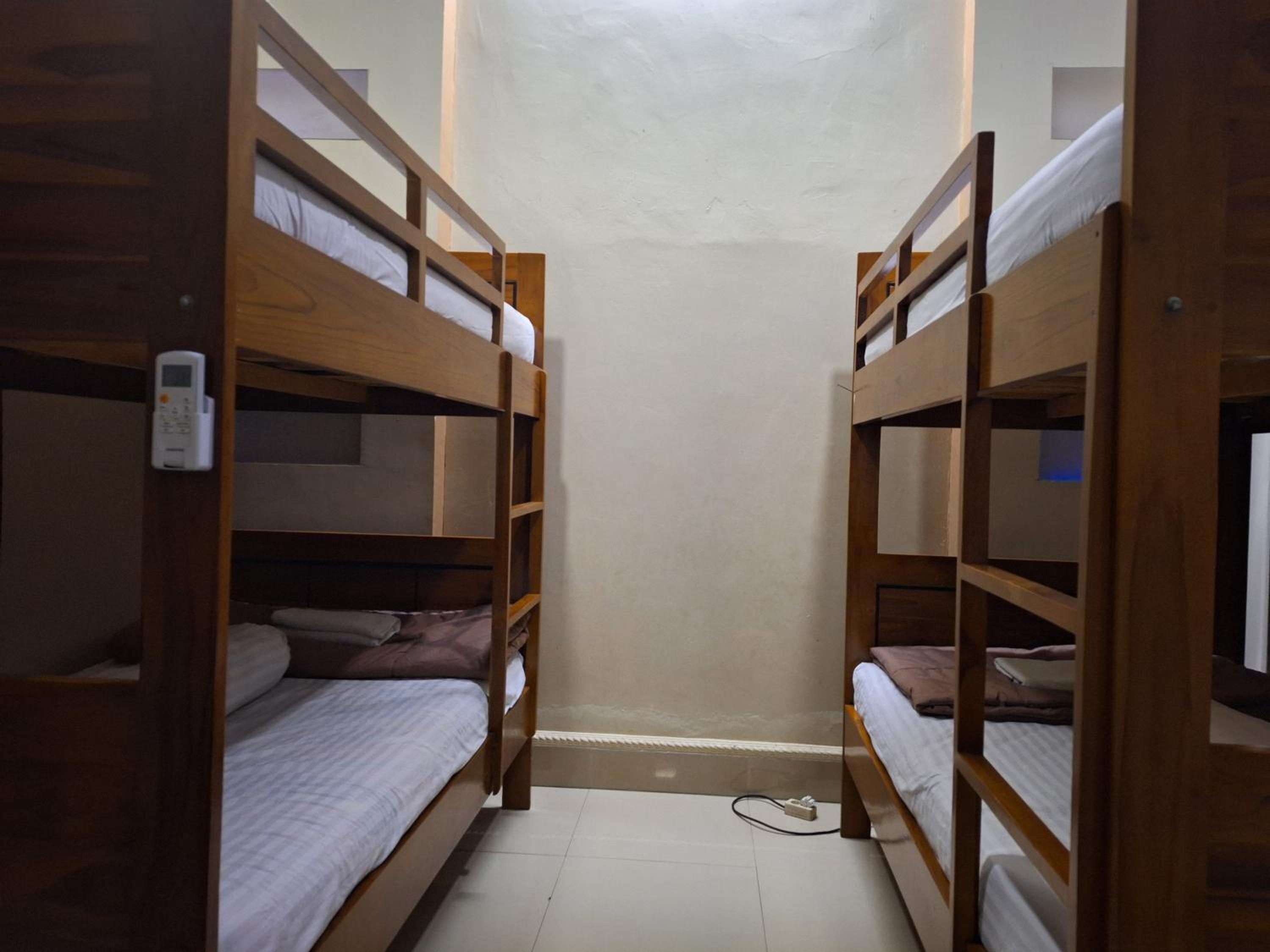 Quadruple Room photo 2