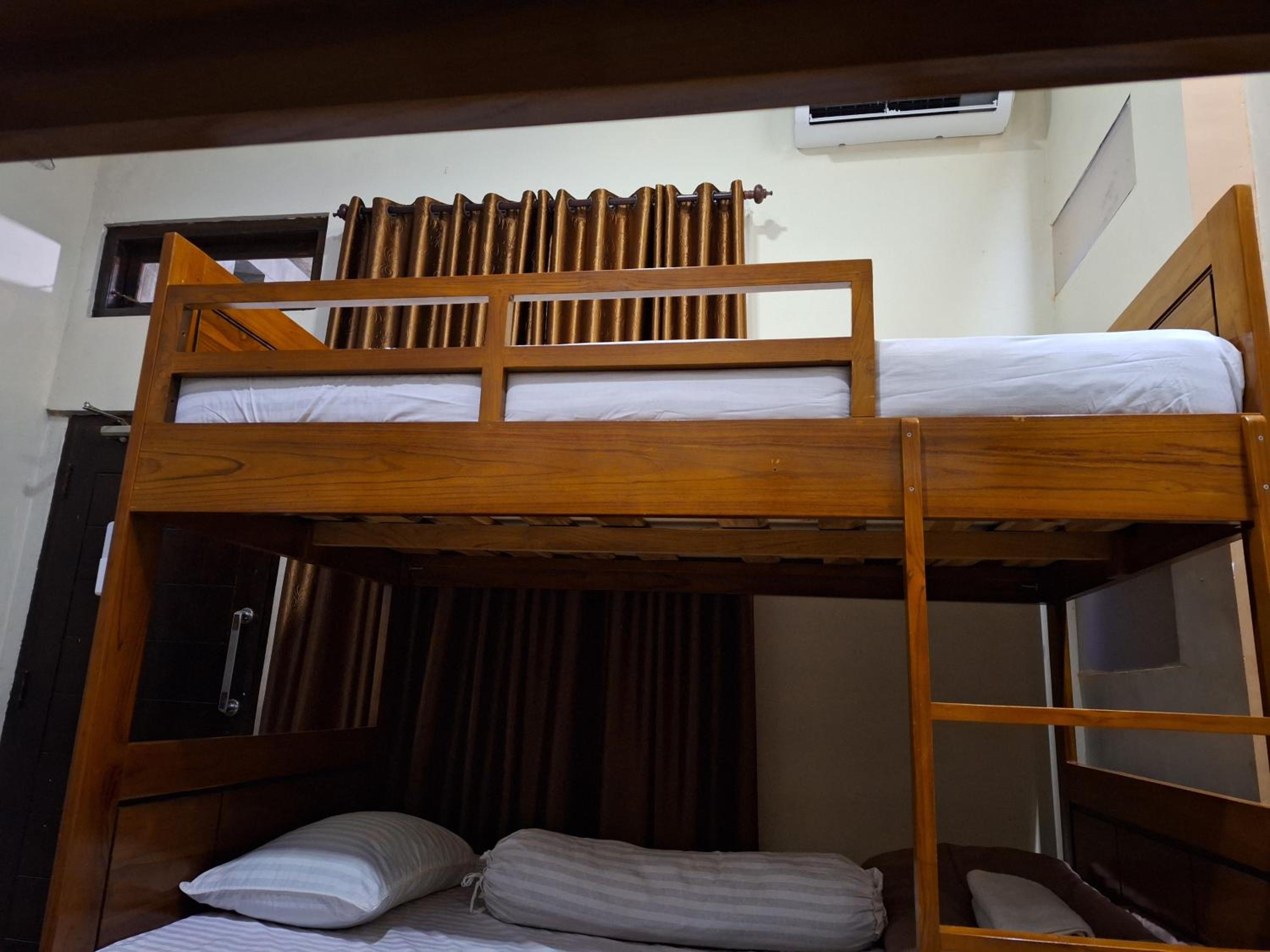 Quadruple Room photo 3