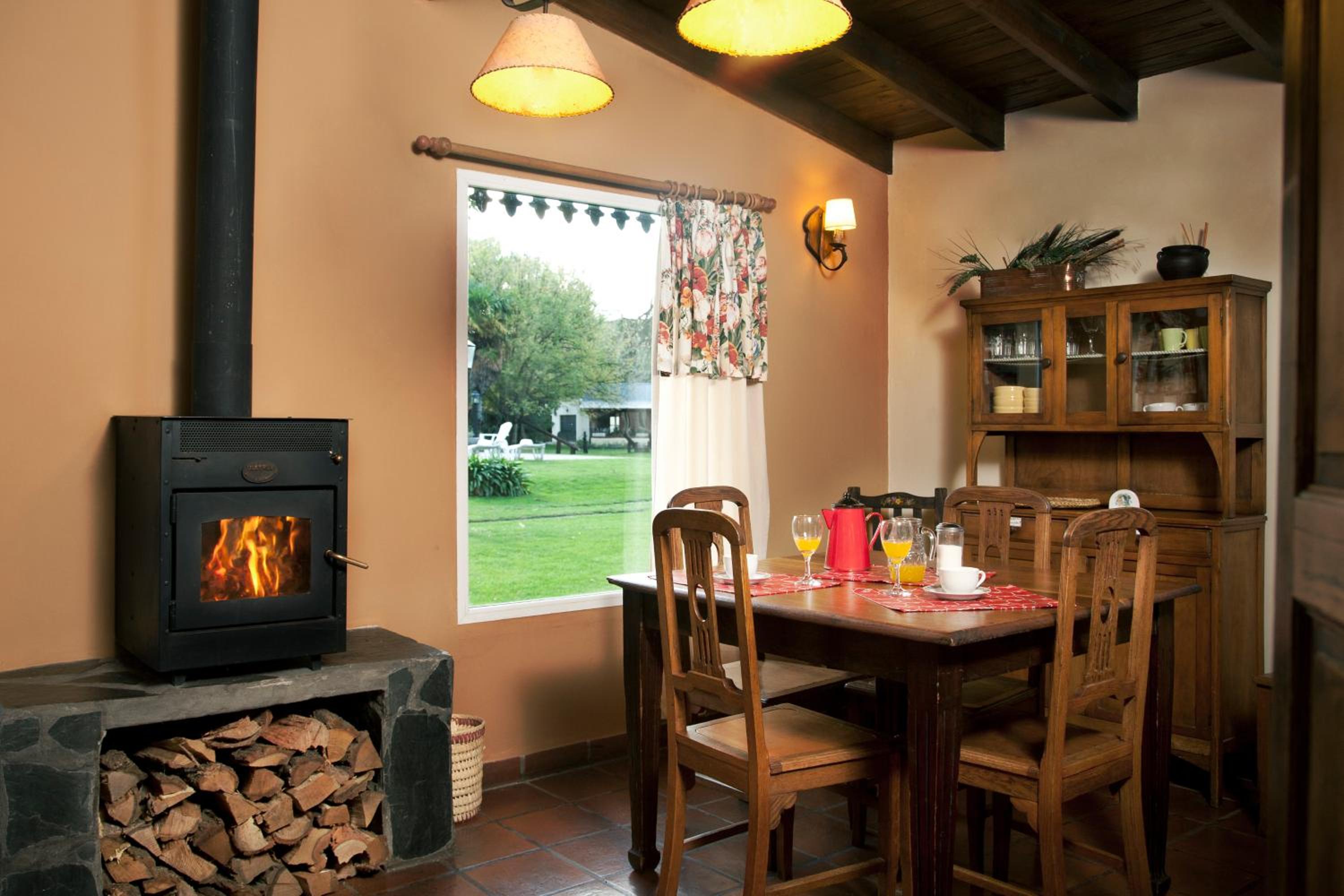 Two-Bedroom Chalet photo 3