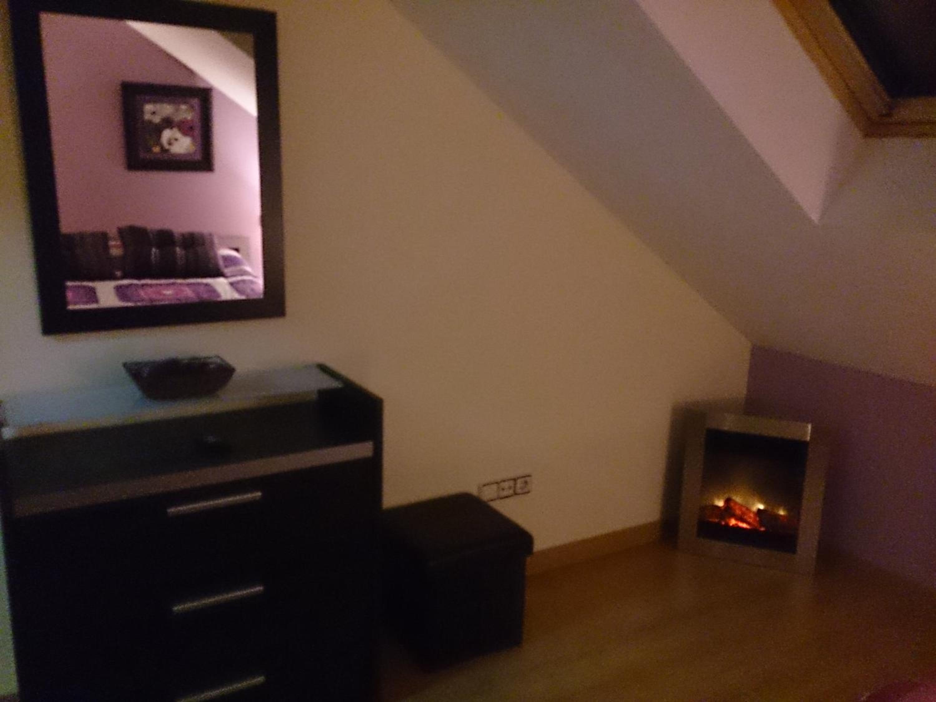 Penthouse Apartment photo 3