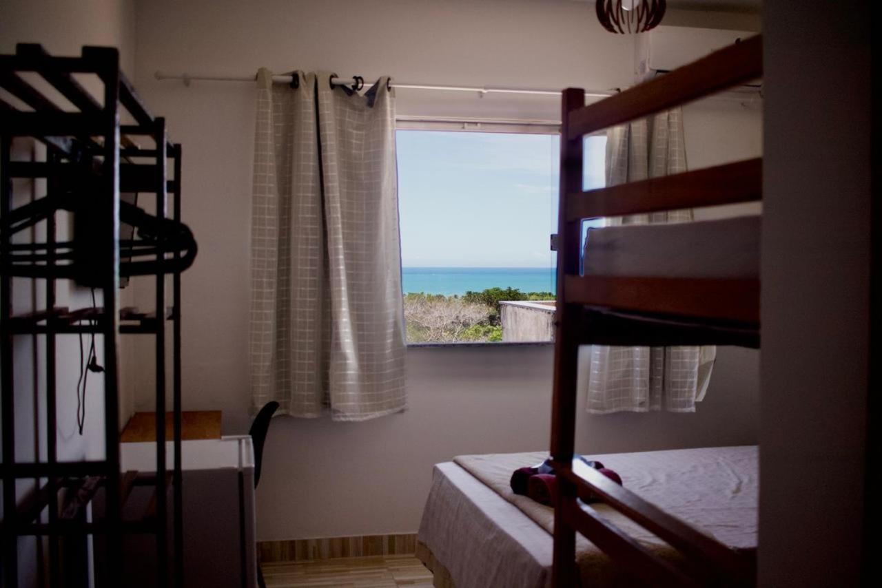 Quadruple Room with Sea View photo 2