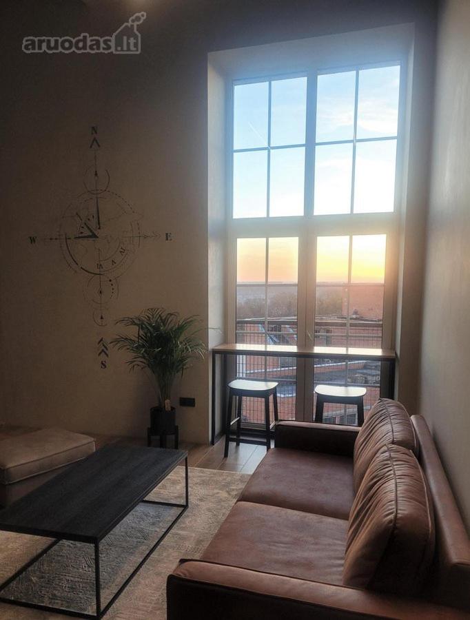 Apartment with City View photo 2