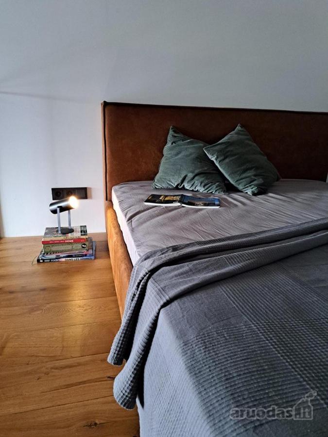 Apartment with City View photo 3