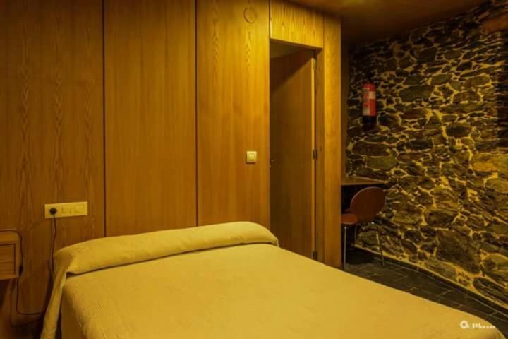 Apartamento con vista a la montaña