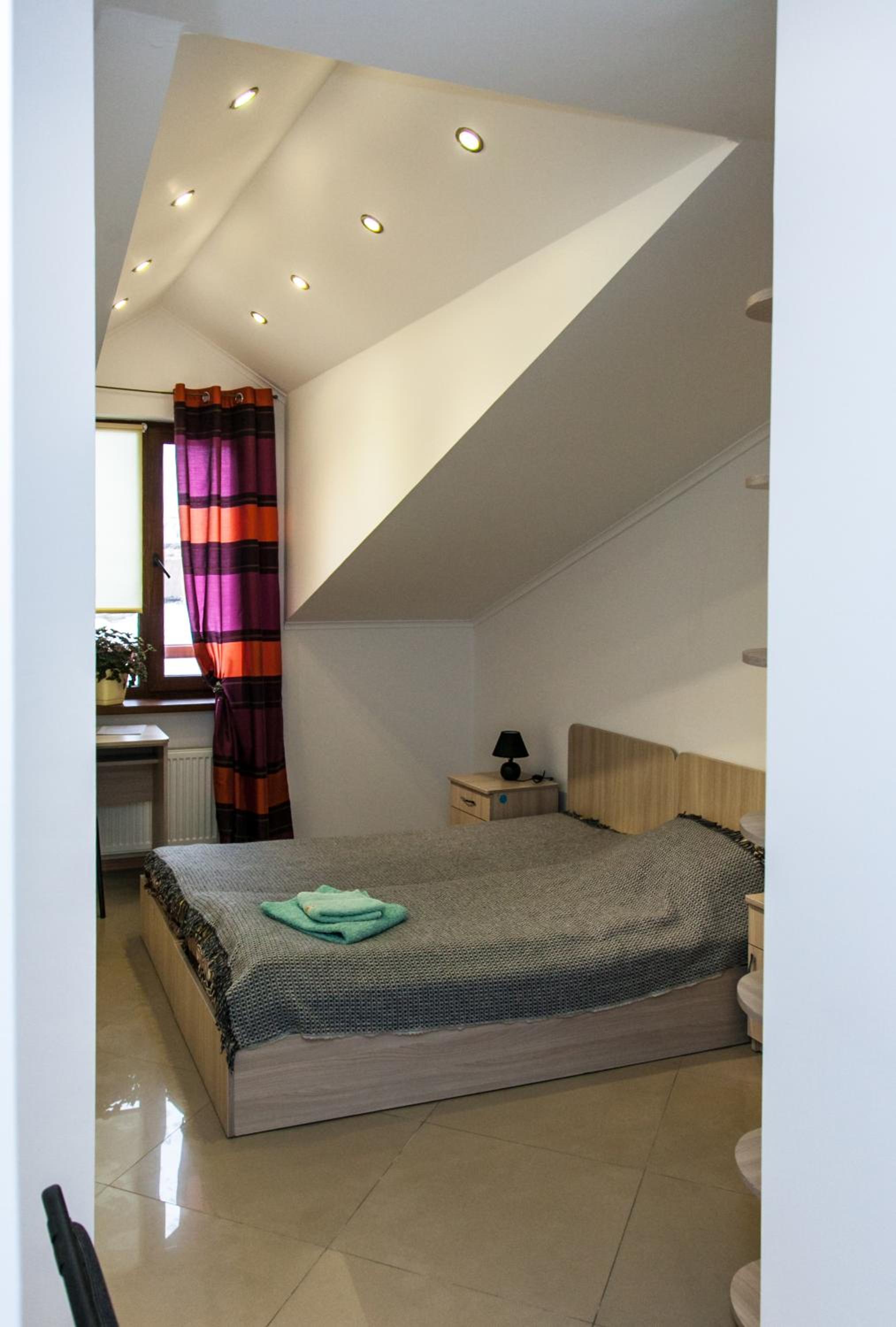 Budget Double or Twin Room