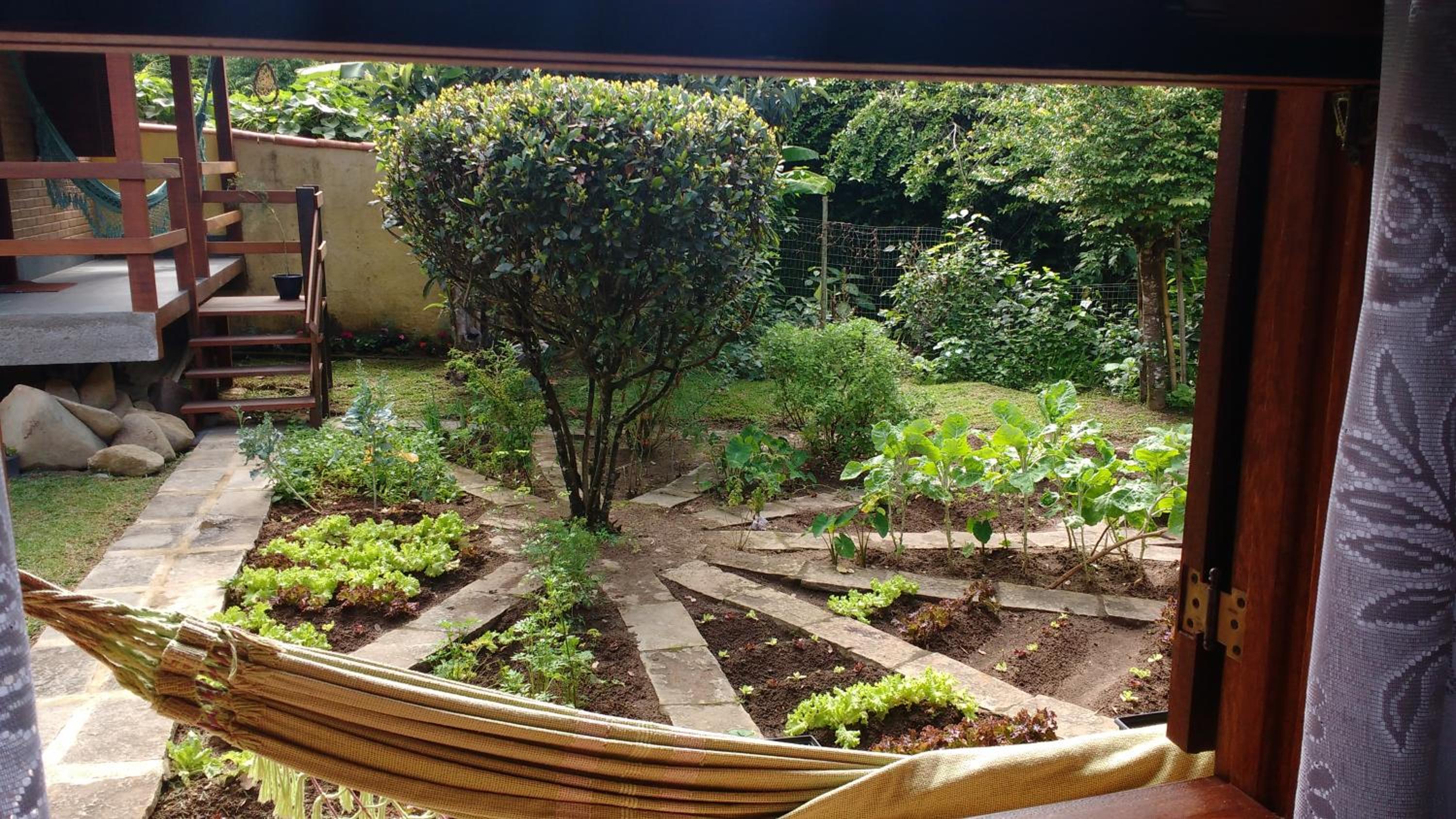 Double Room with Patio photo 2