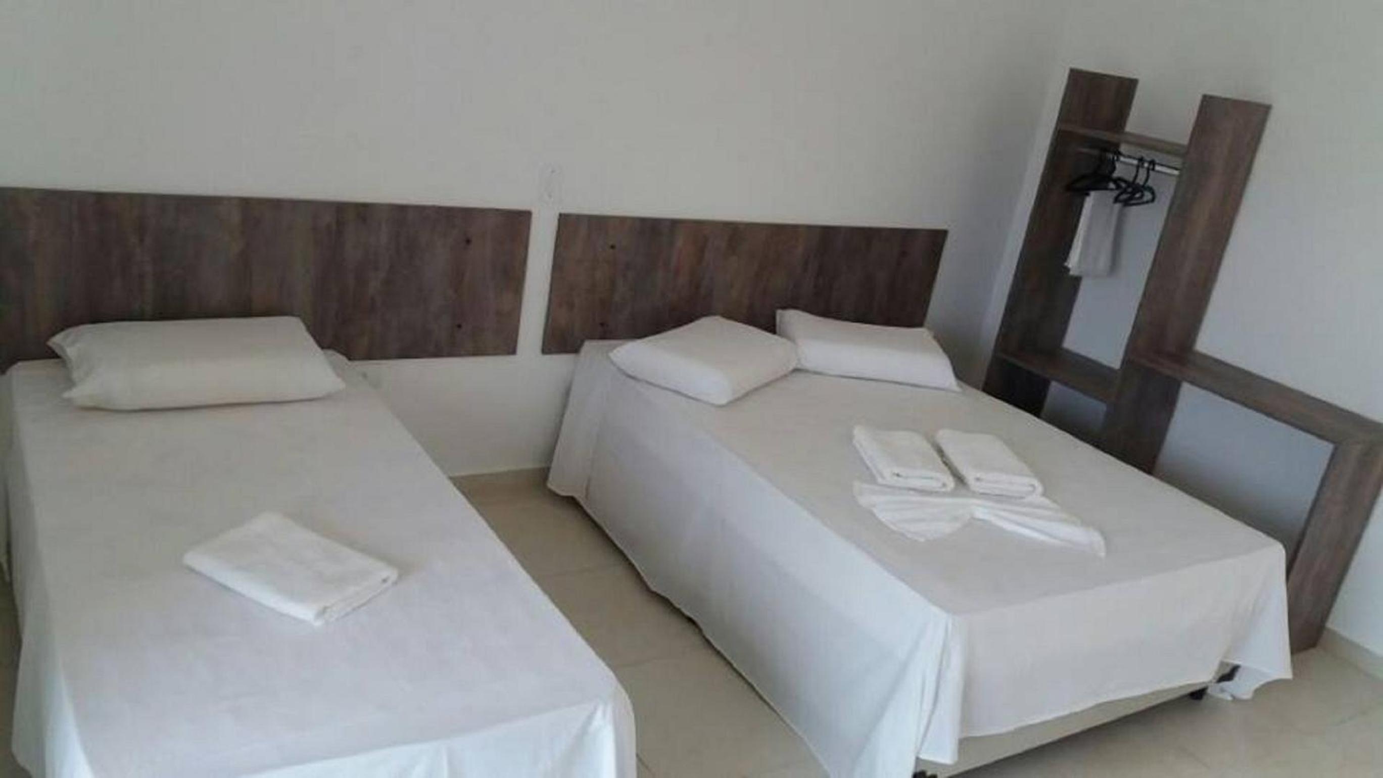 Suite with Sea View