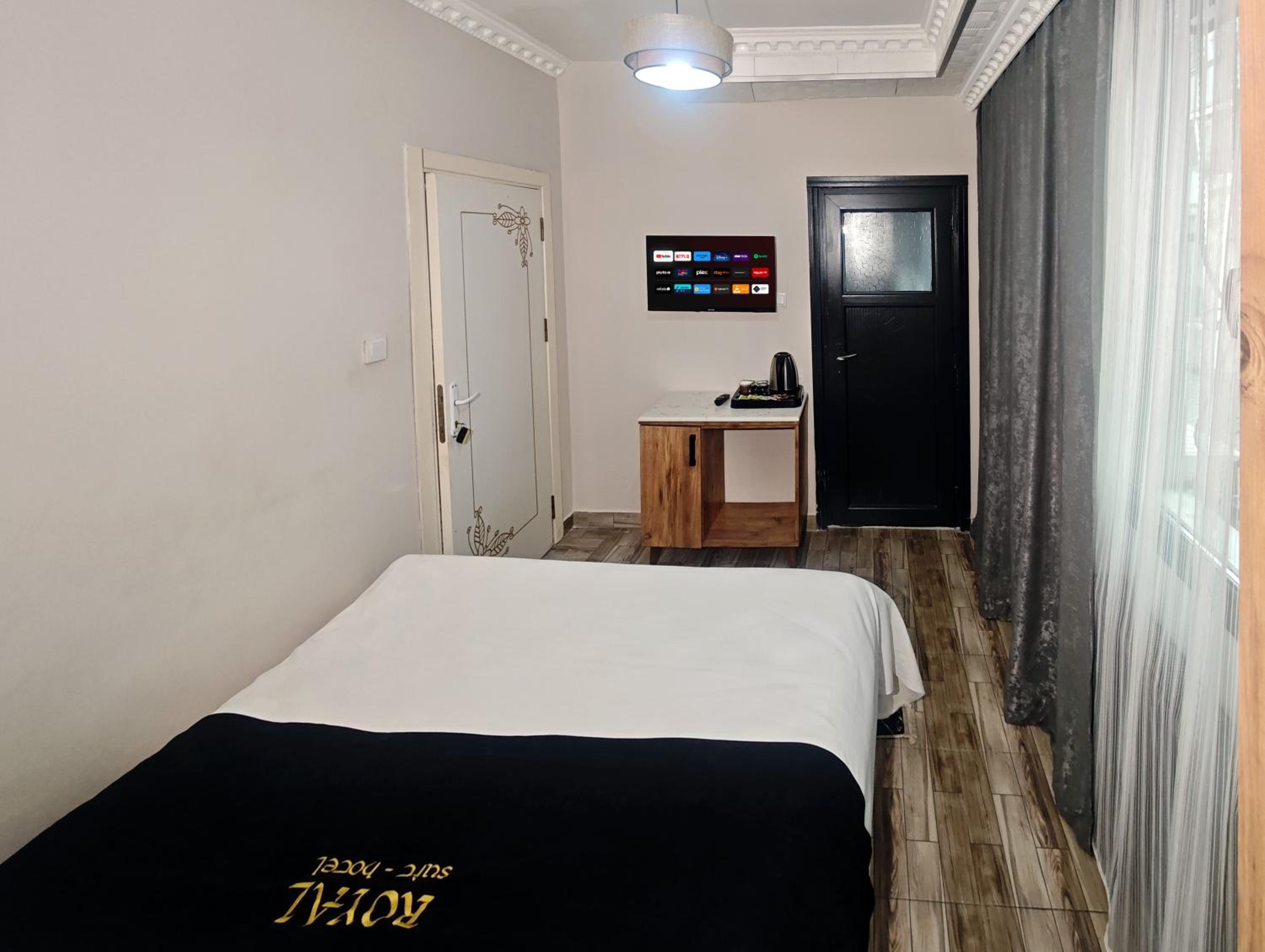 Deluxe Double Room photo 1