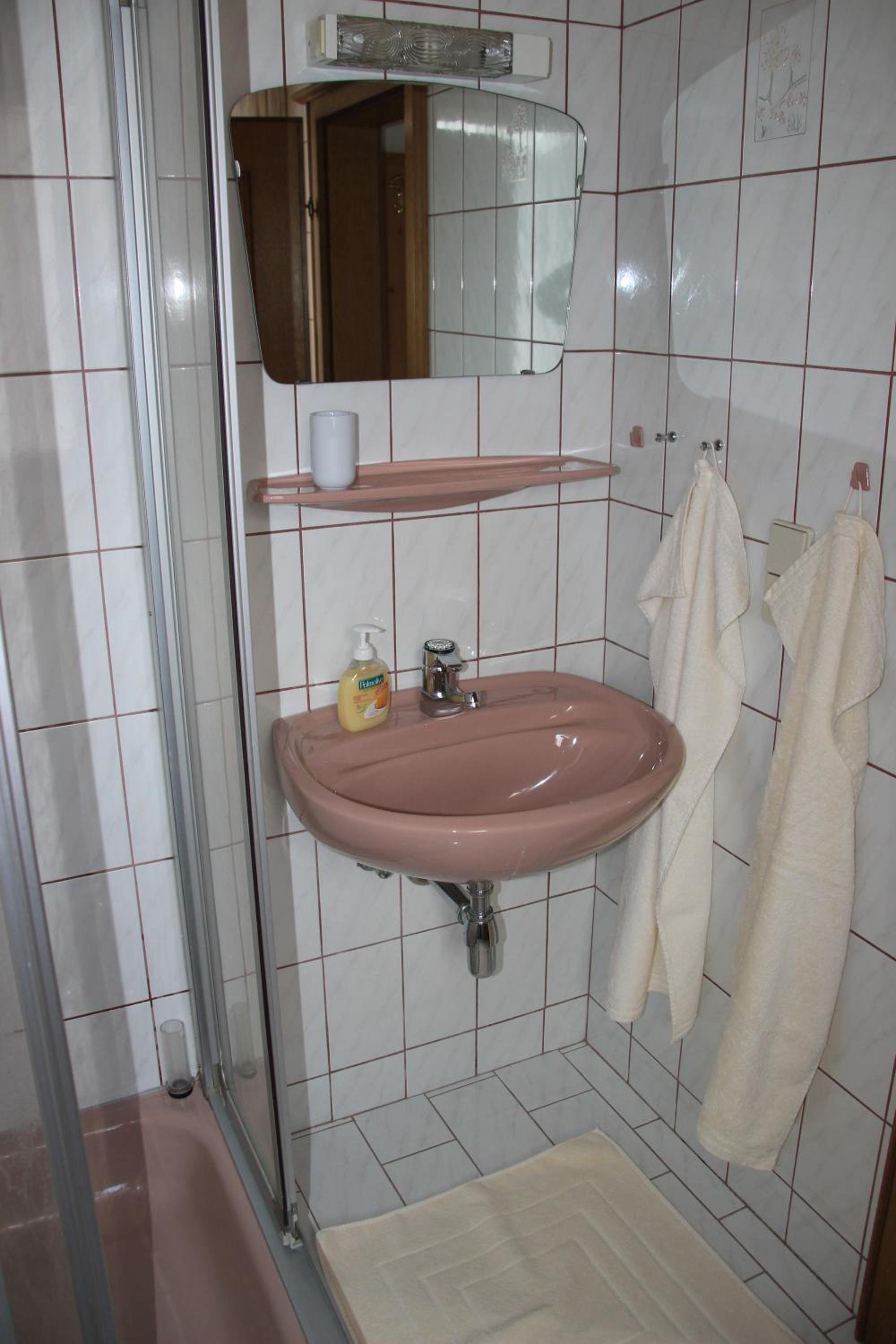 Two-Bedroom Apartment photo 3