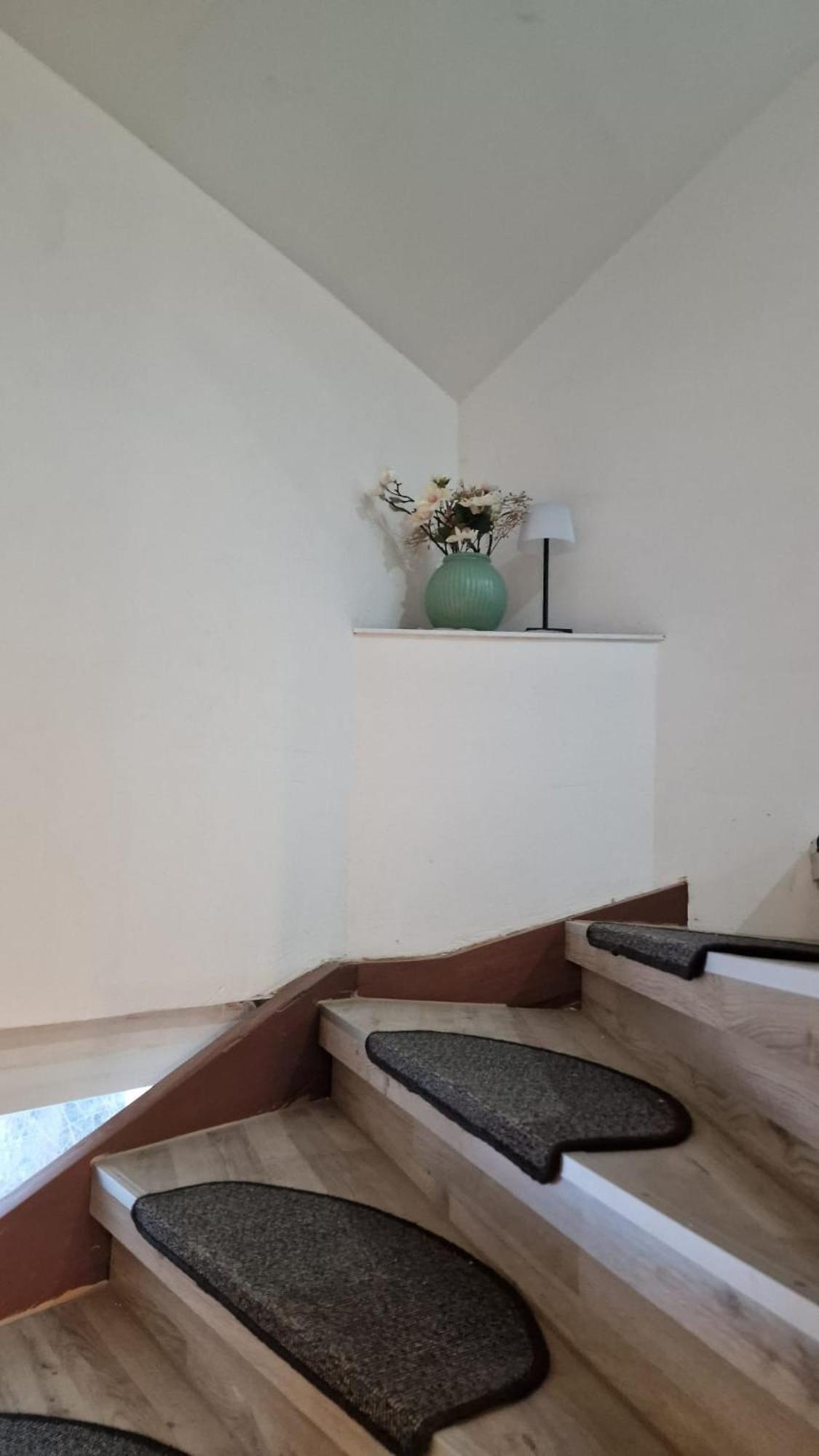 Apartment with Sauna