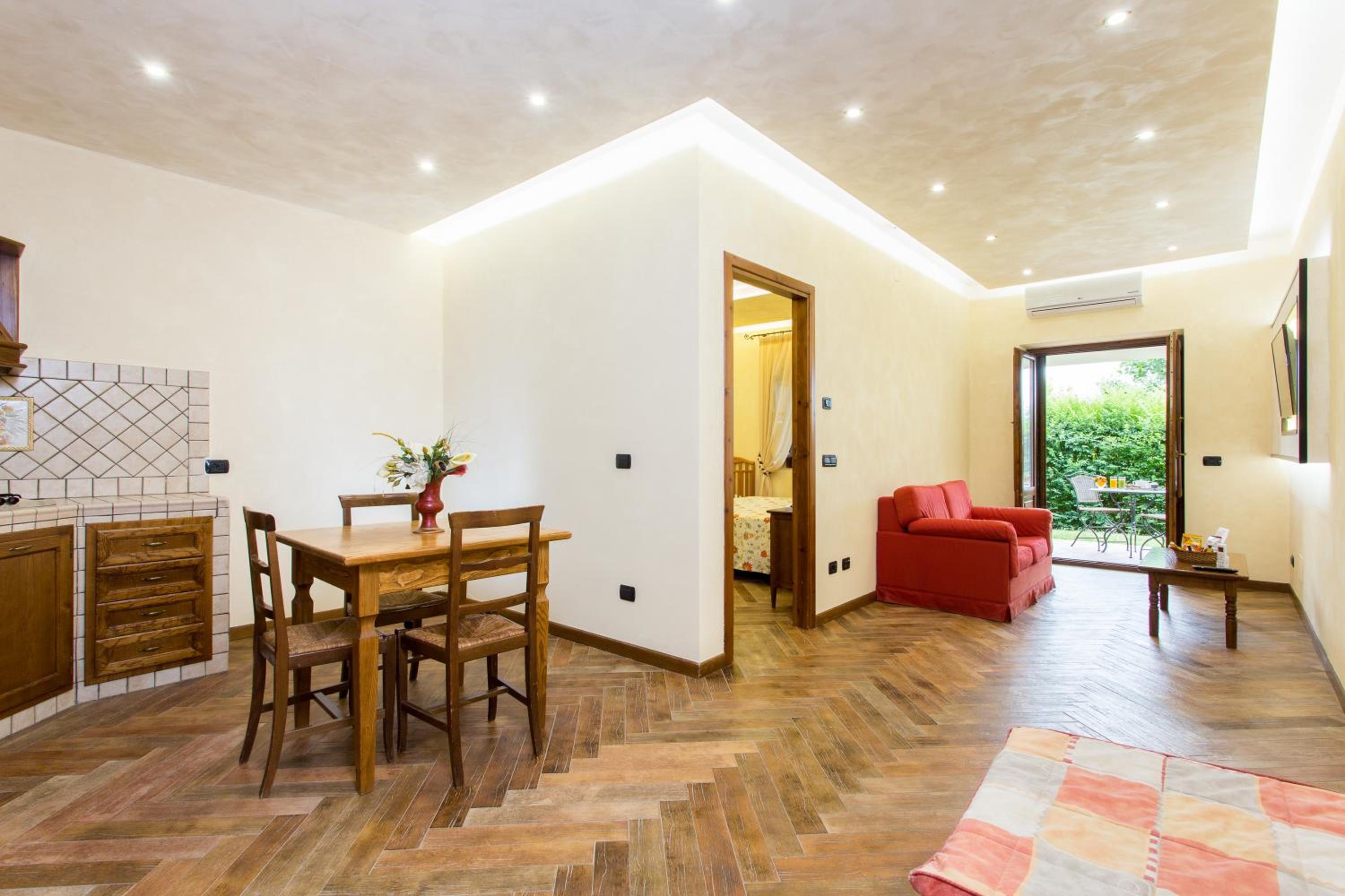 One-Bedroom Apartment (2 Adults) photo 1