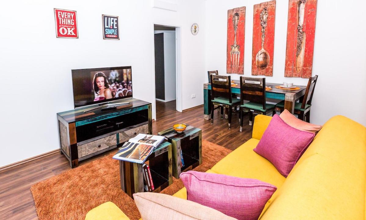 Two-Bedroom Suite