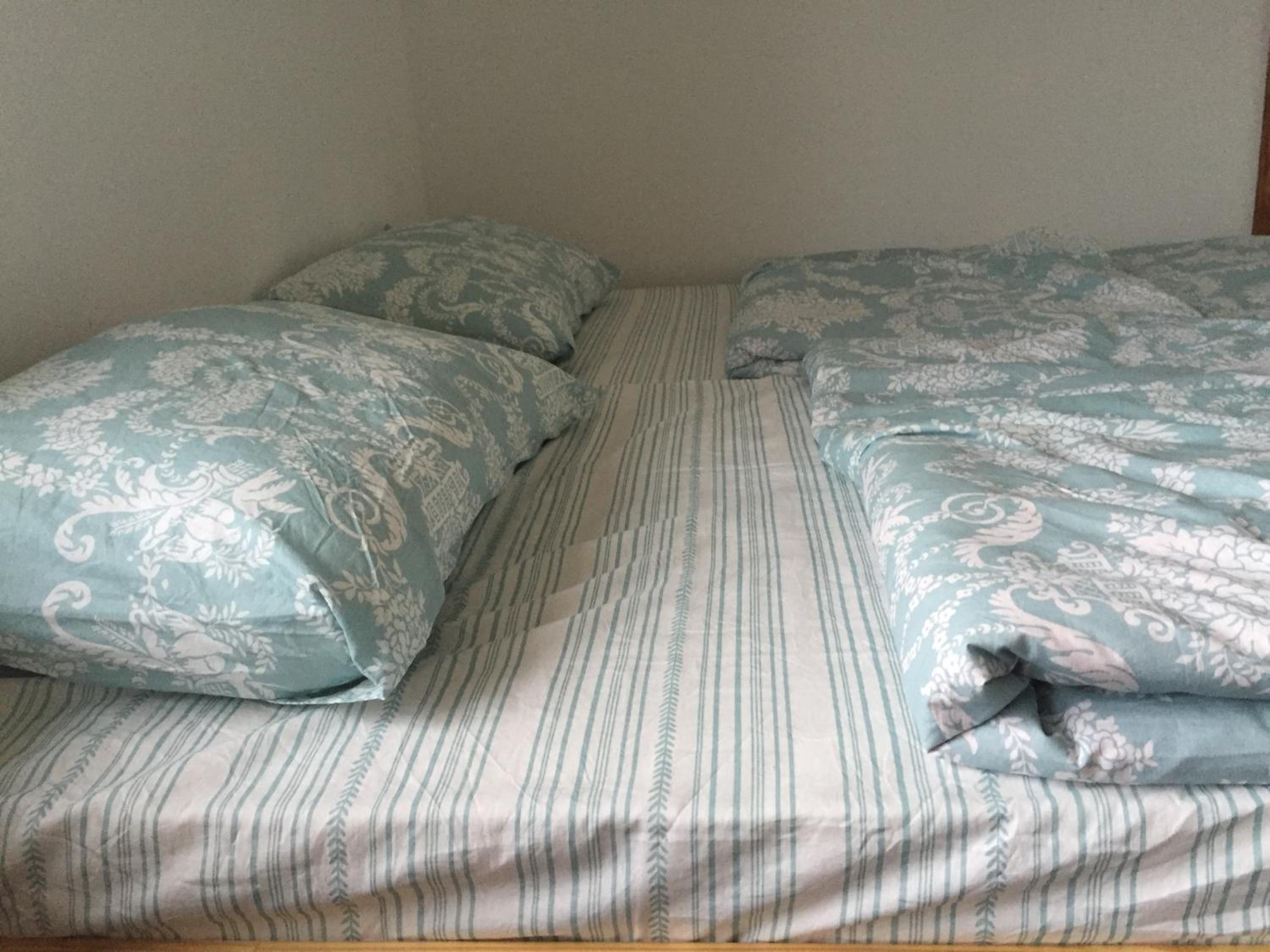 Large Twin Room photo 2
