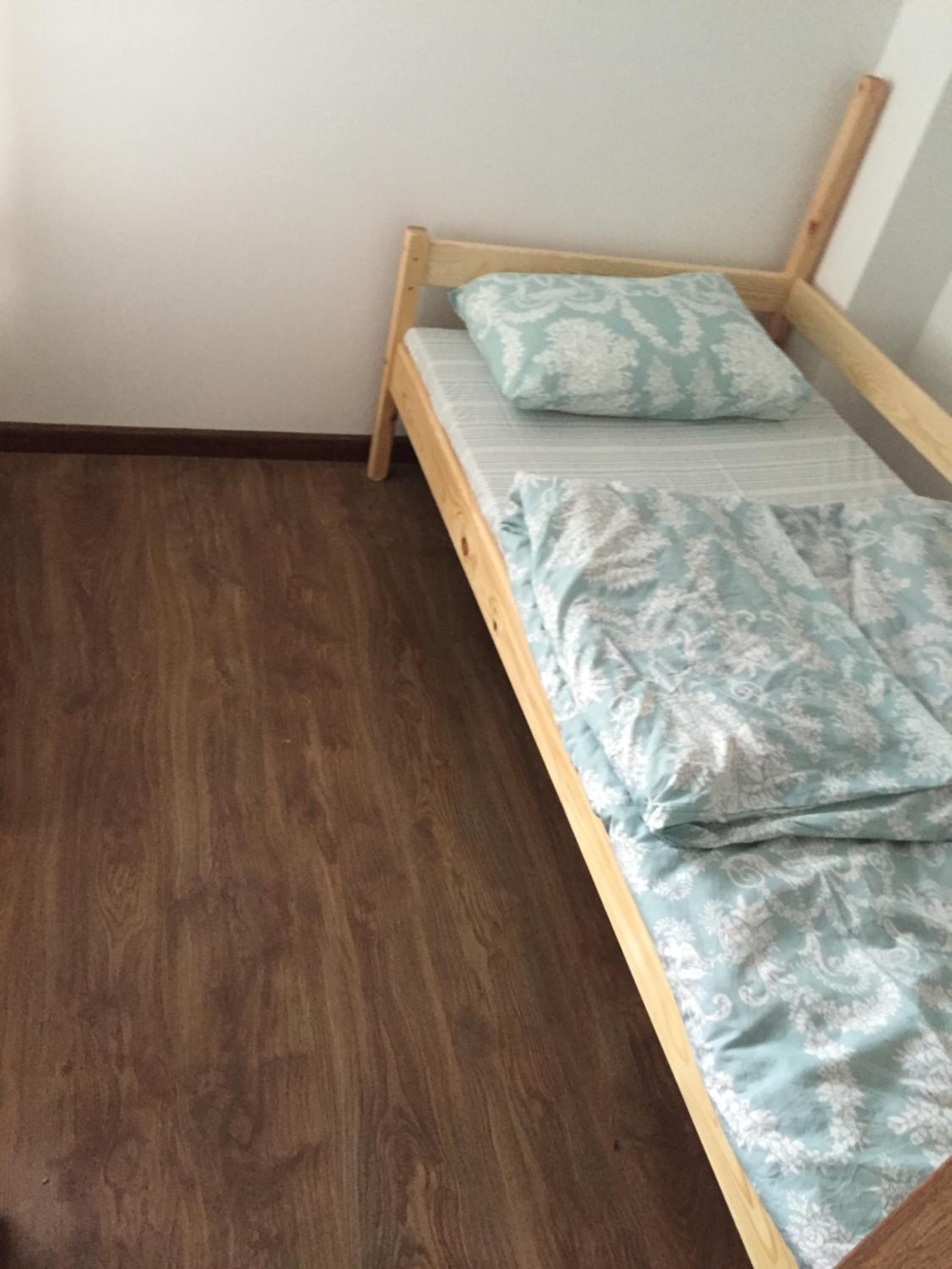 Large Twin Room photo 1