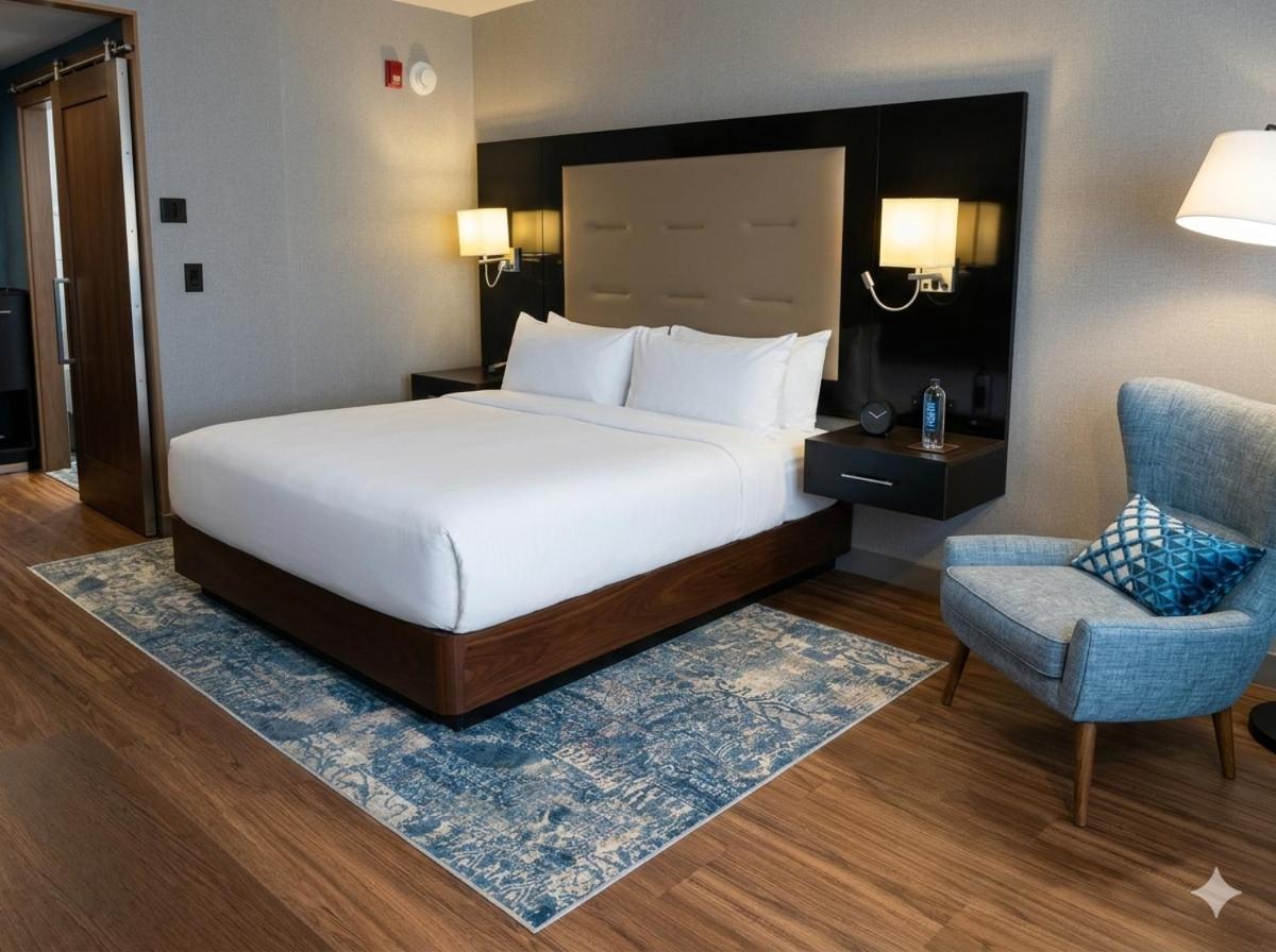 King Room photo 1