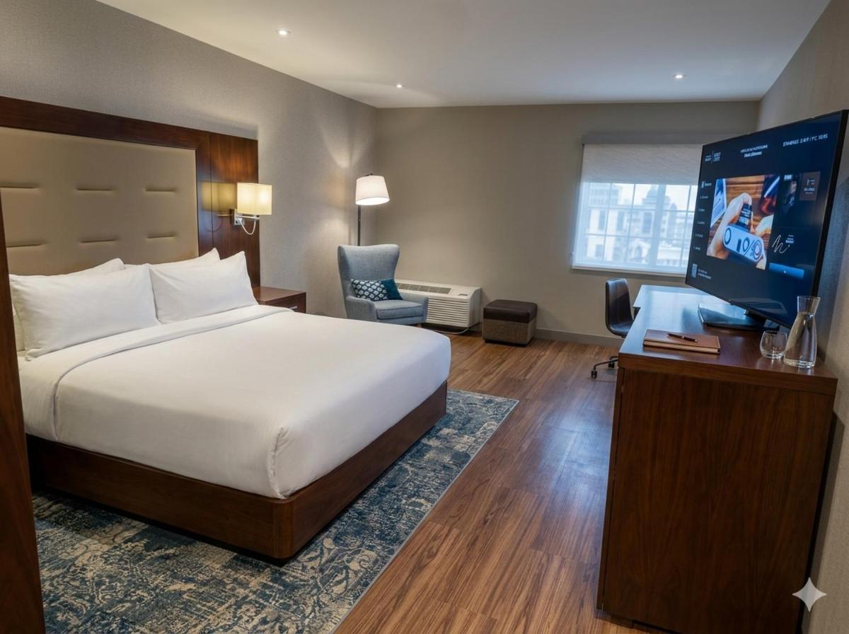 King Room photo 2