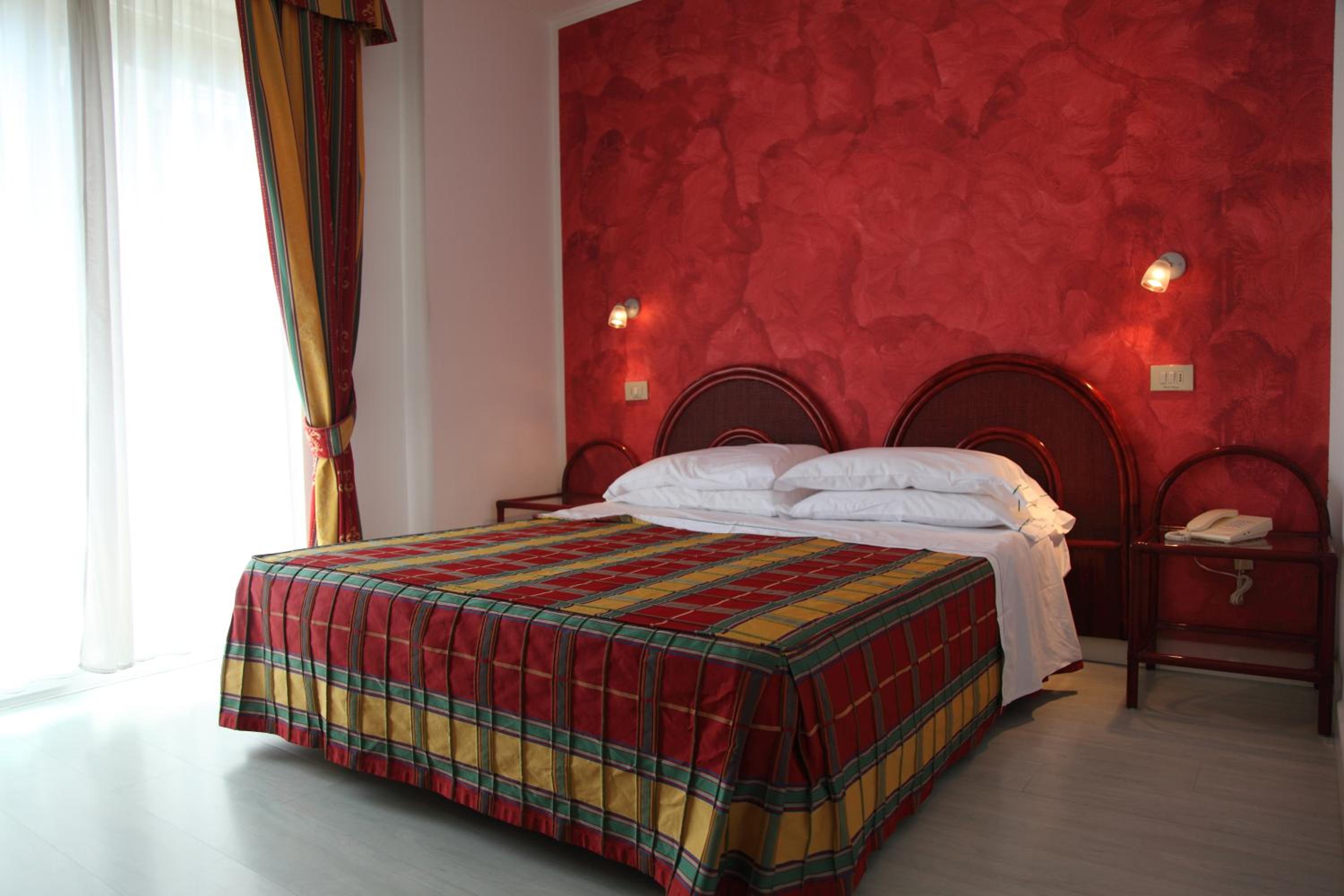 Double or Twin Room photo 1